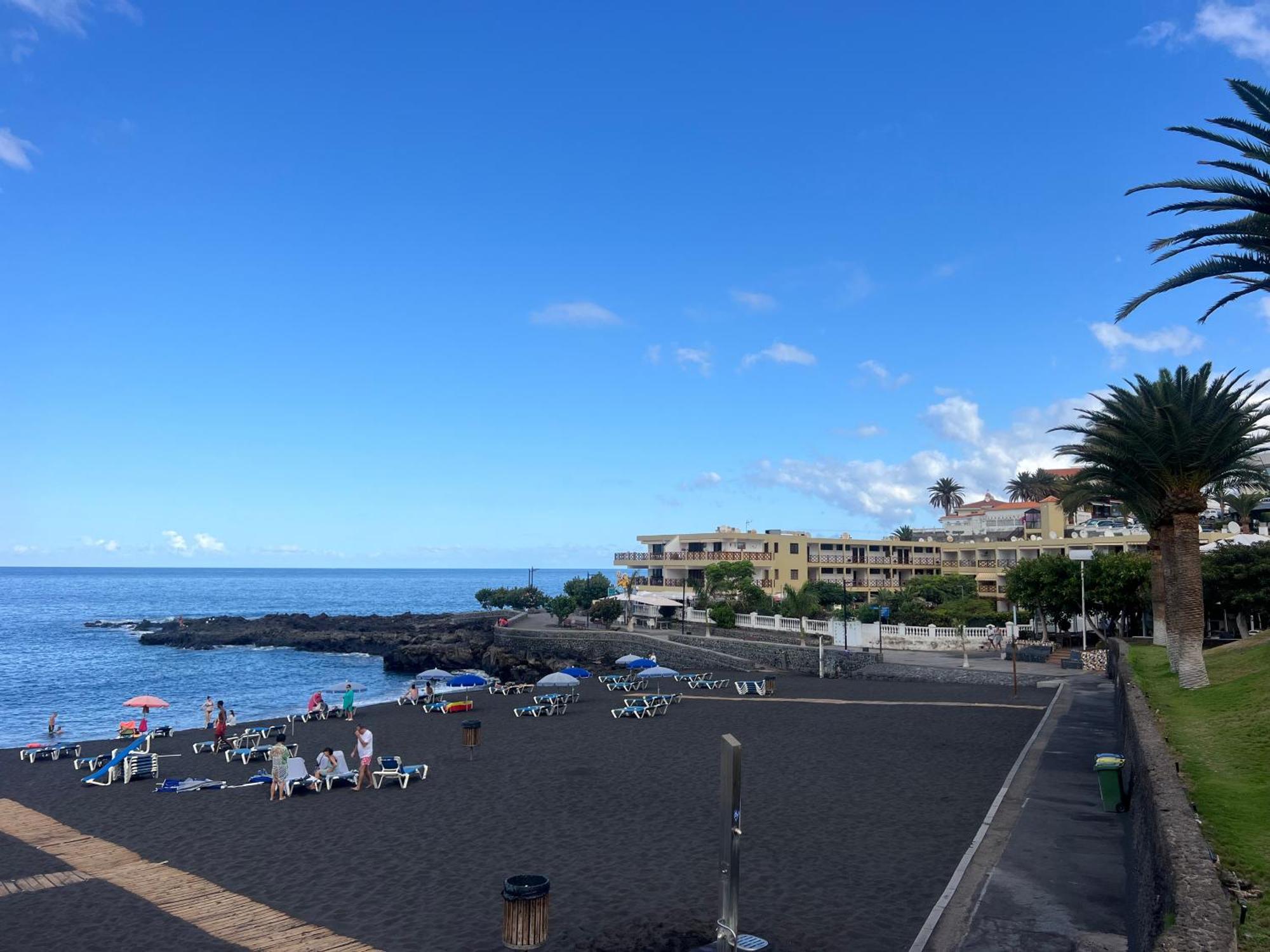 Paulmarie Atlantic View In Gigantes