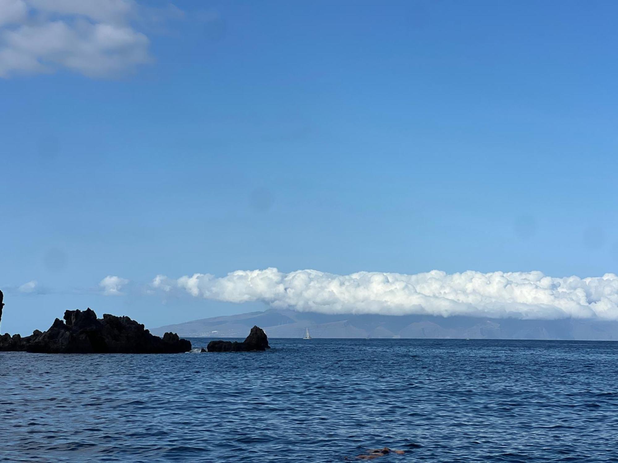 Paulmarie Atlantic View In Gigantes Apartment Puerto de Santiago (Tenerife)