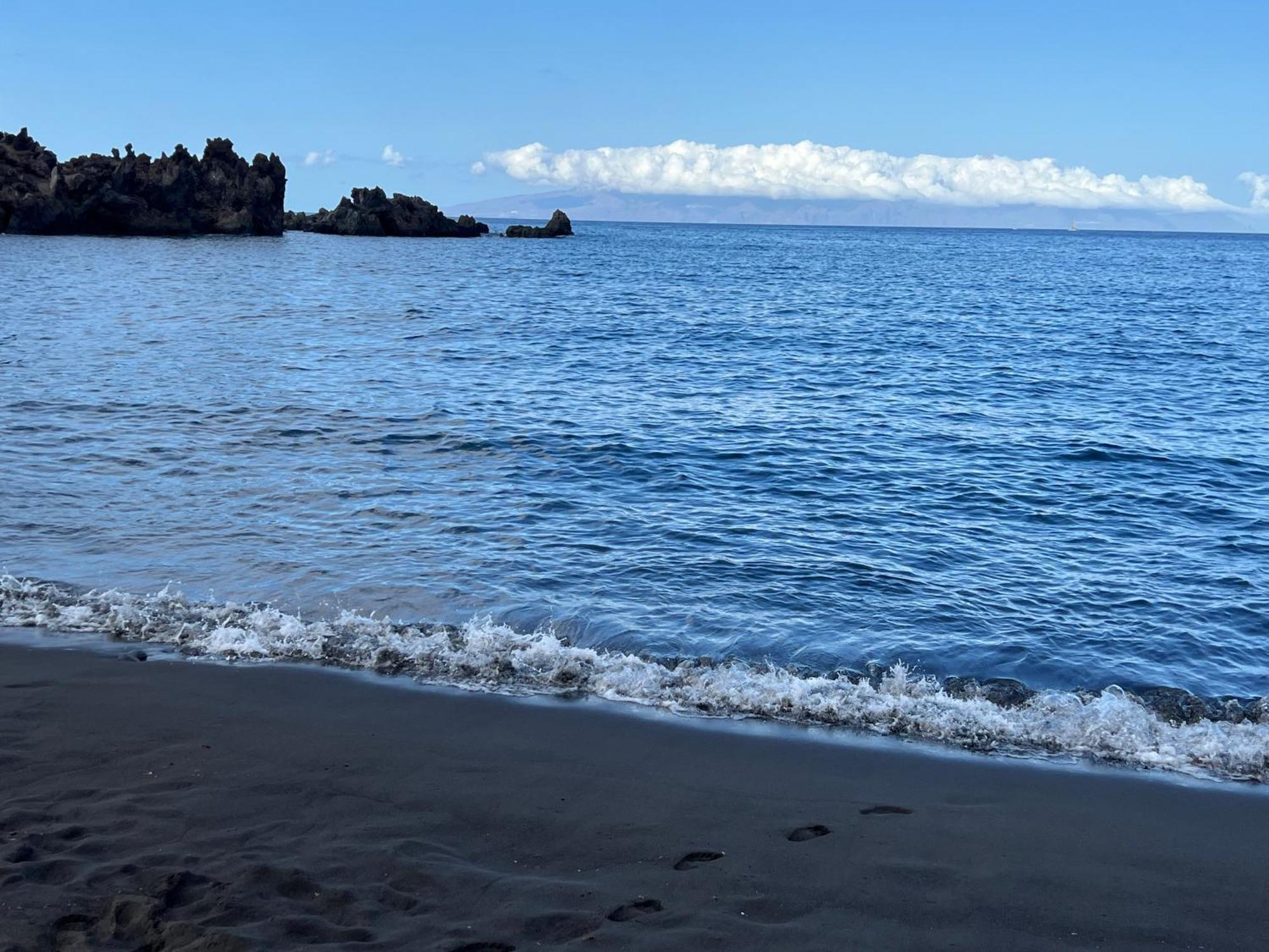 Paulmarie Atlantic View In Gigantes * Puerto de Santiago (Tenerife)