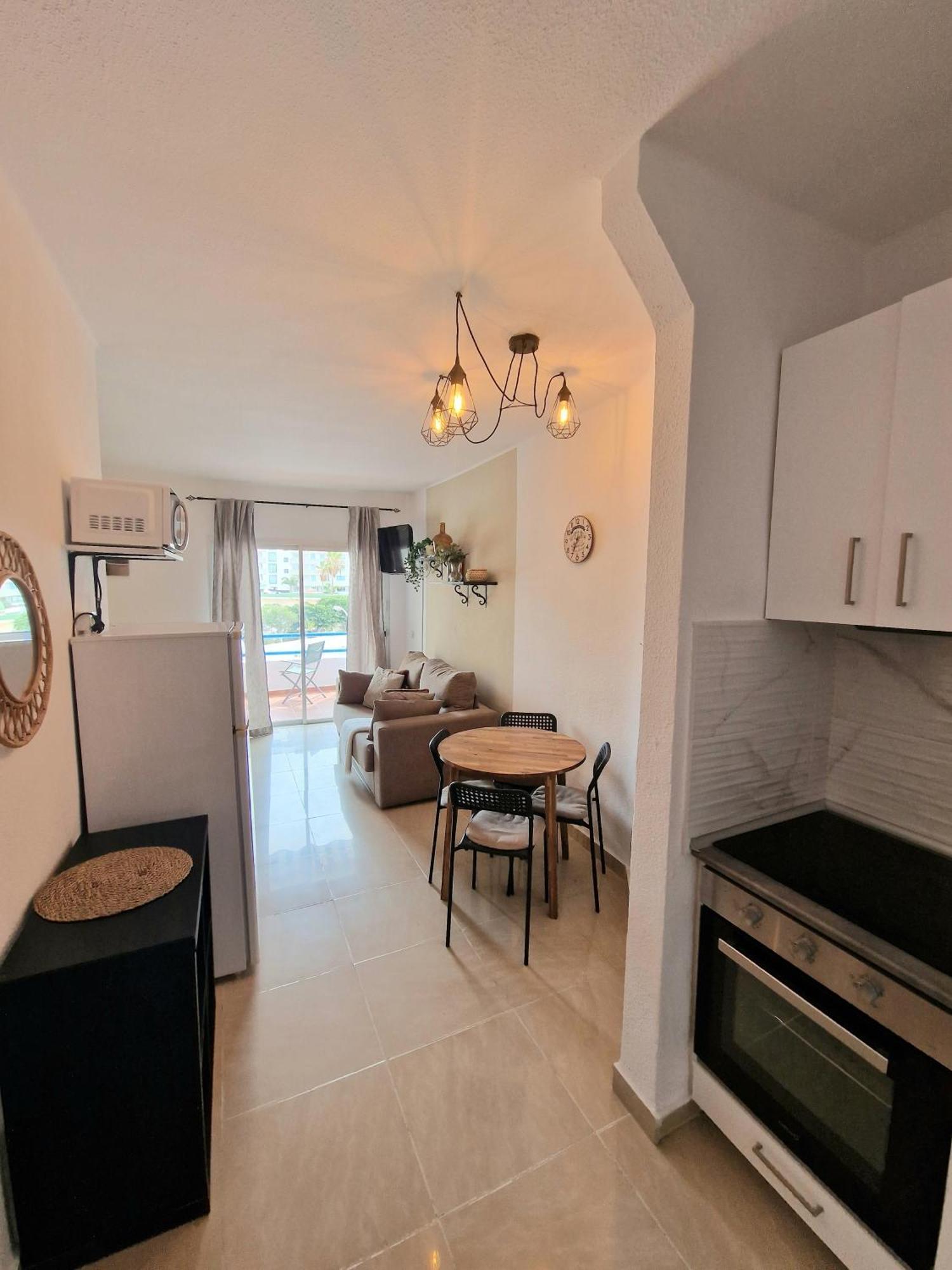 Stylish With King-size Bed And Ocean View, Paraiso 209 *