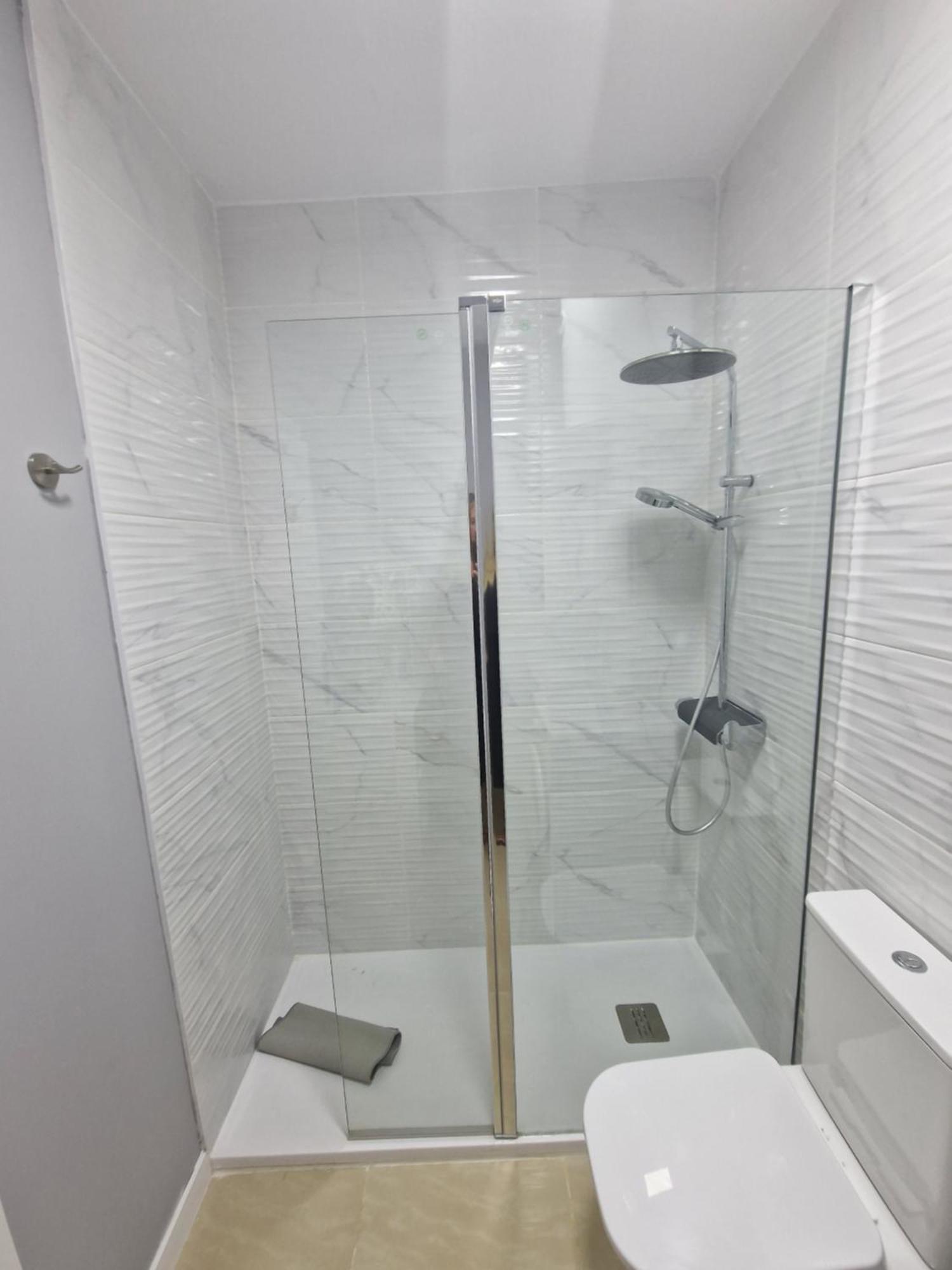 Stylish With King-size Bed And Ocean View, Paraiso 209 Costa Adeje (Tenerife)