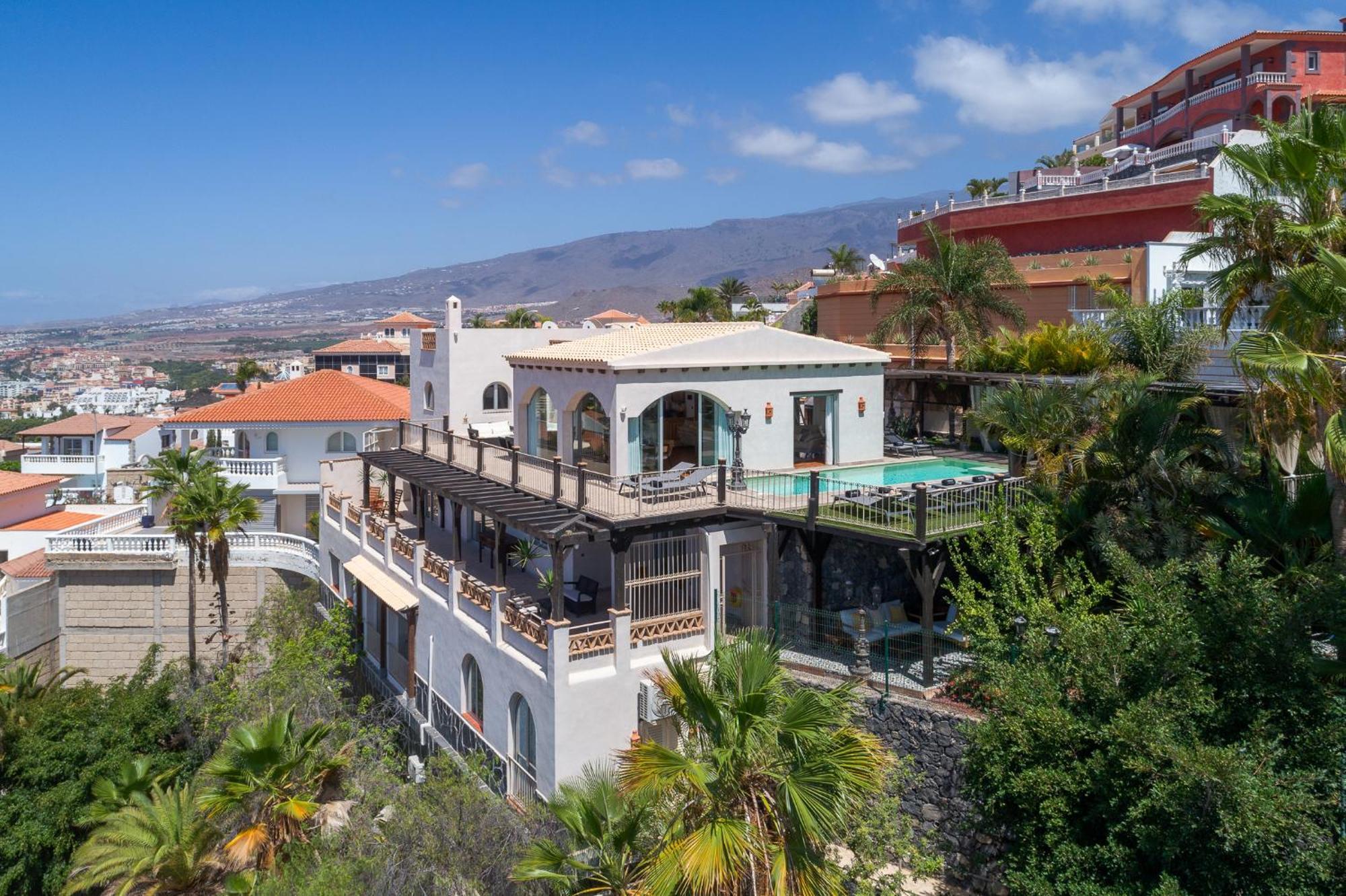 Karat Toscana Villa