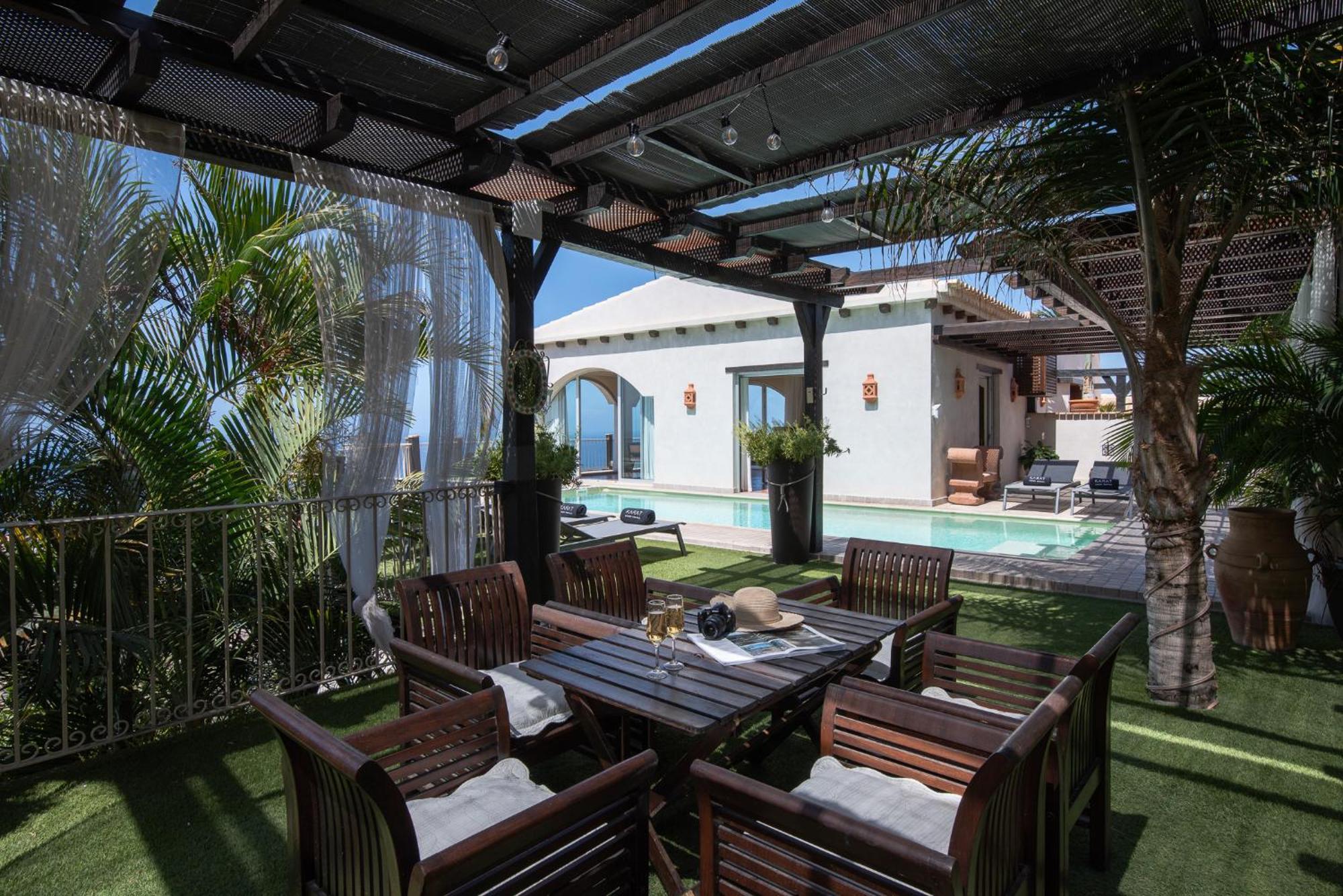 Villa Karat Toscana