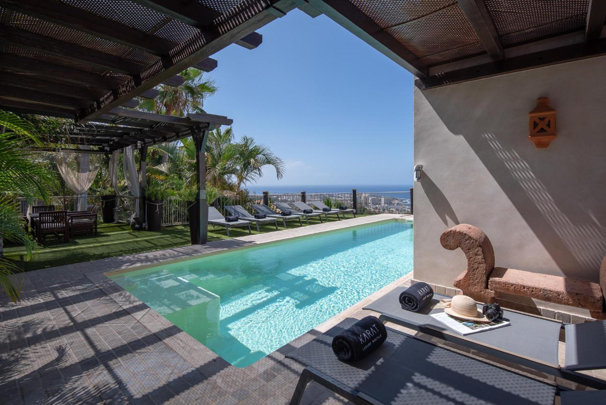 Villa Karat Toscana *