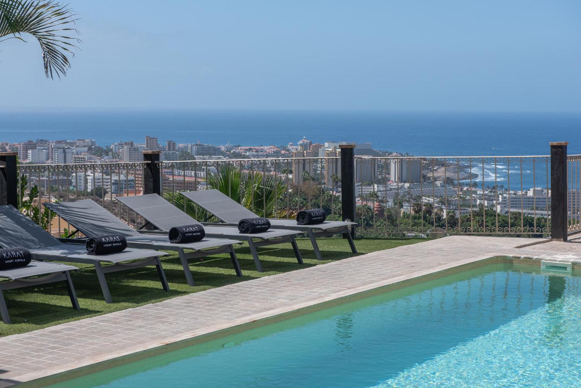 Karat Toscana * Santa Cruz de Tenerife