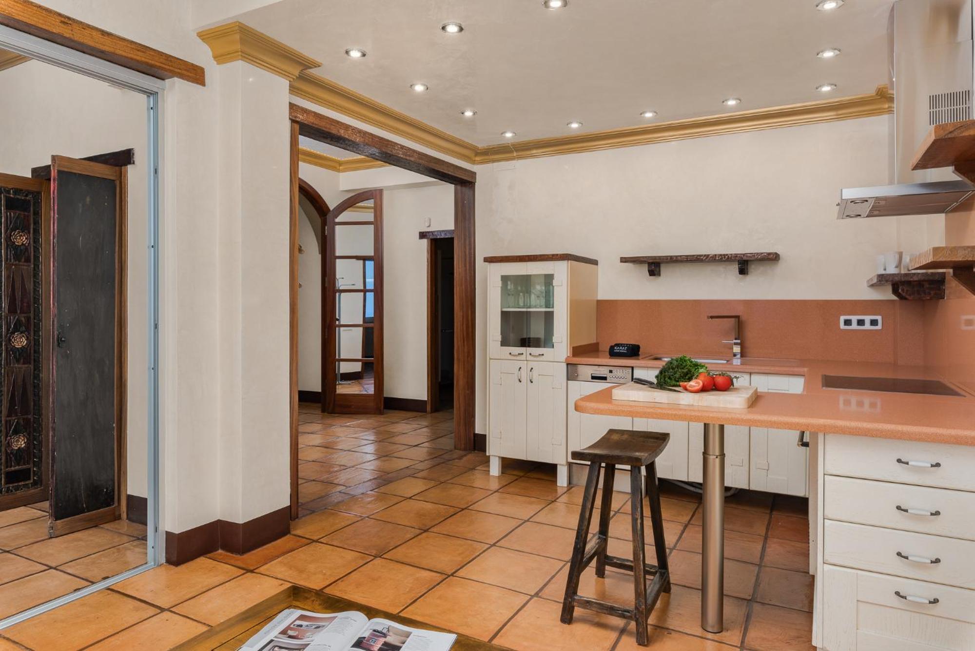 Karat Toscana Villa