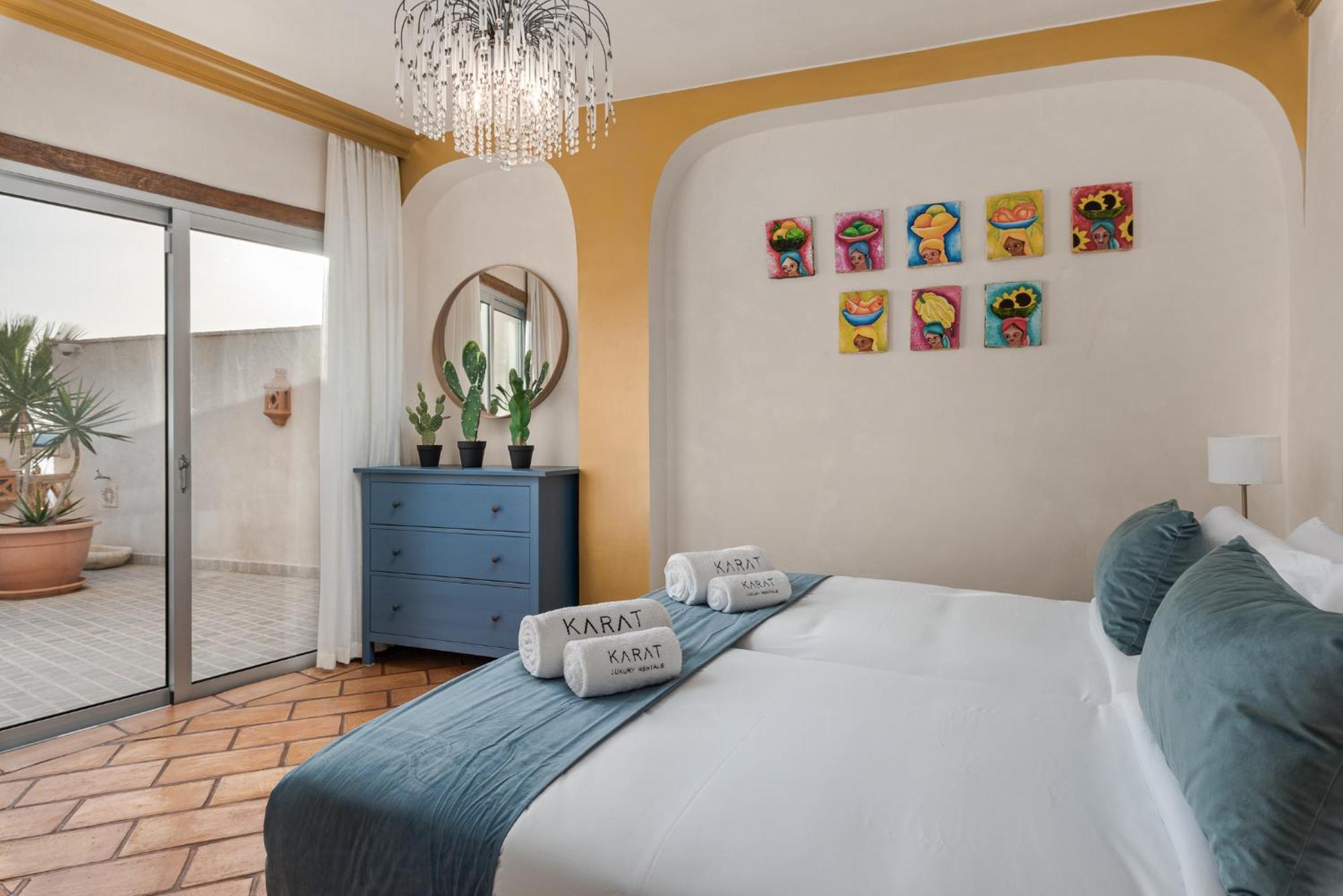 Karat Toscana Villa *