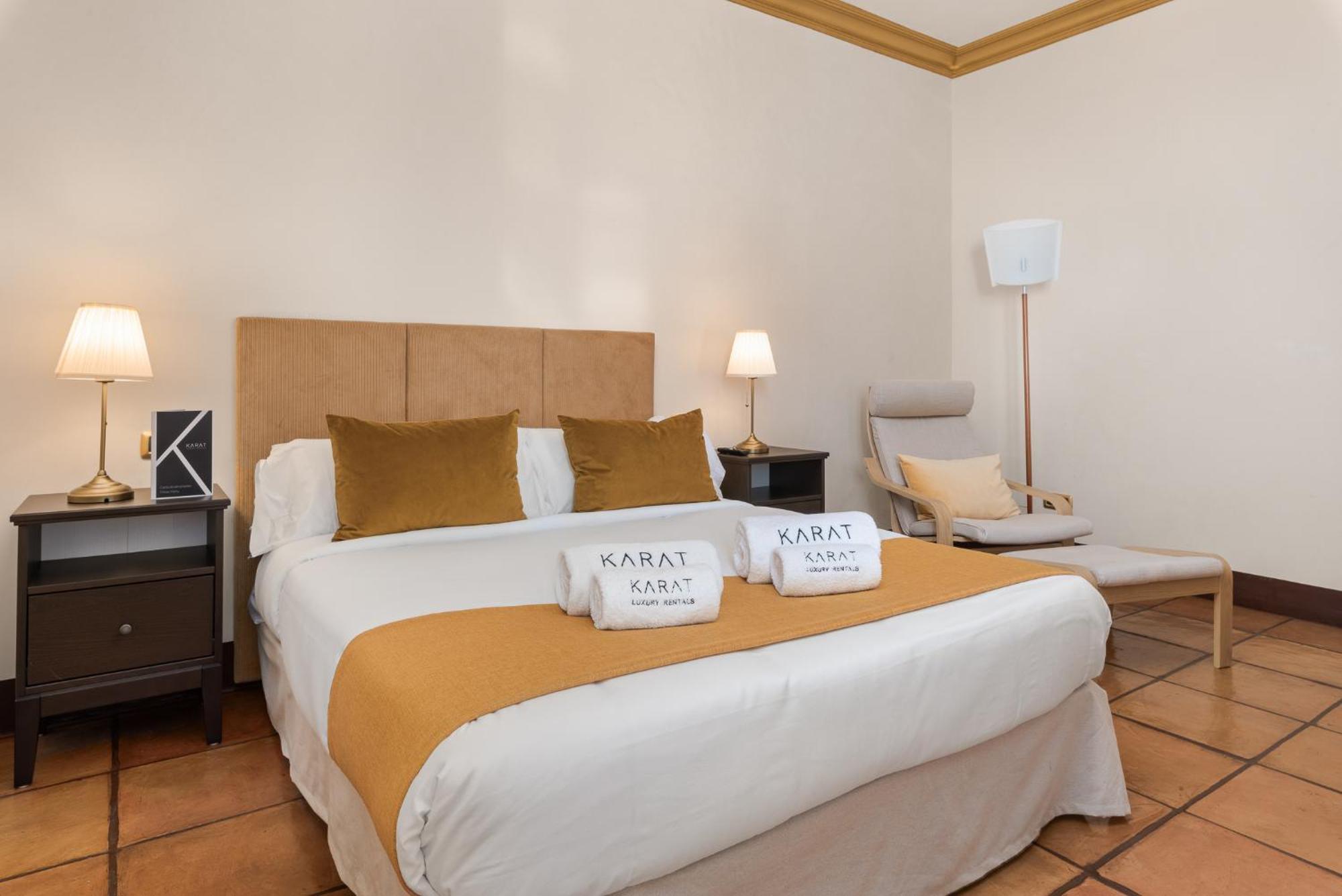 Karat Toscana Villa Santa Cruz de Tenerife