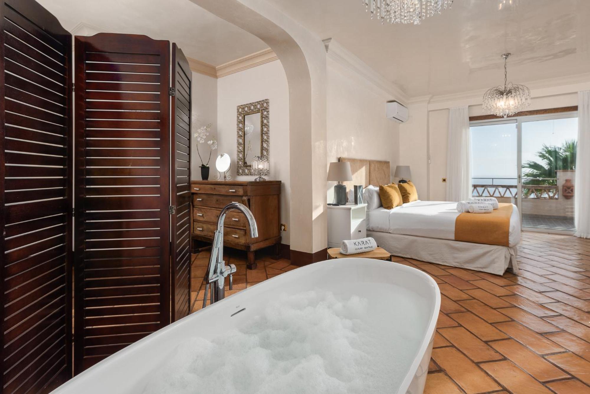 Villa Karat Toscana