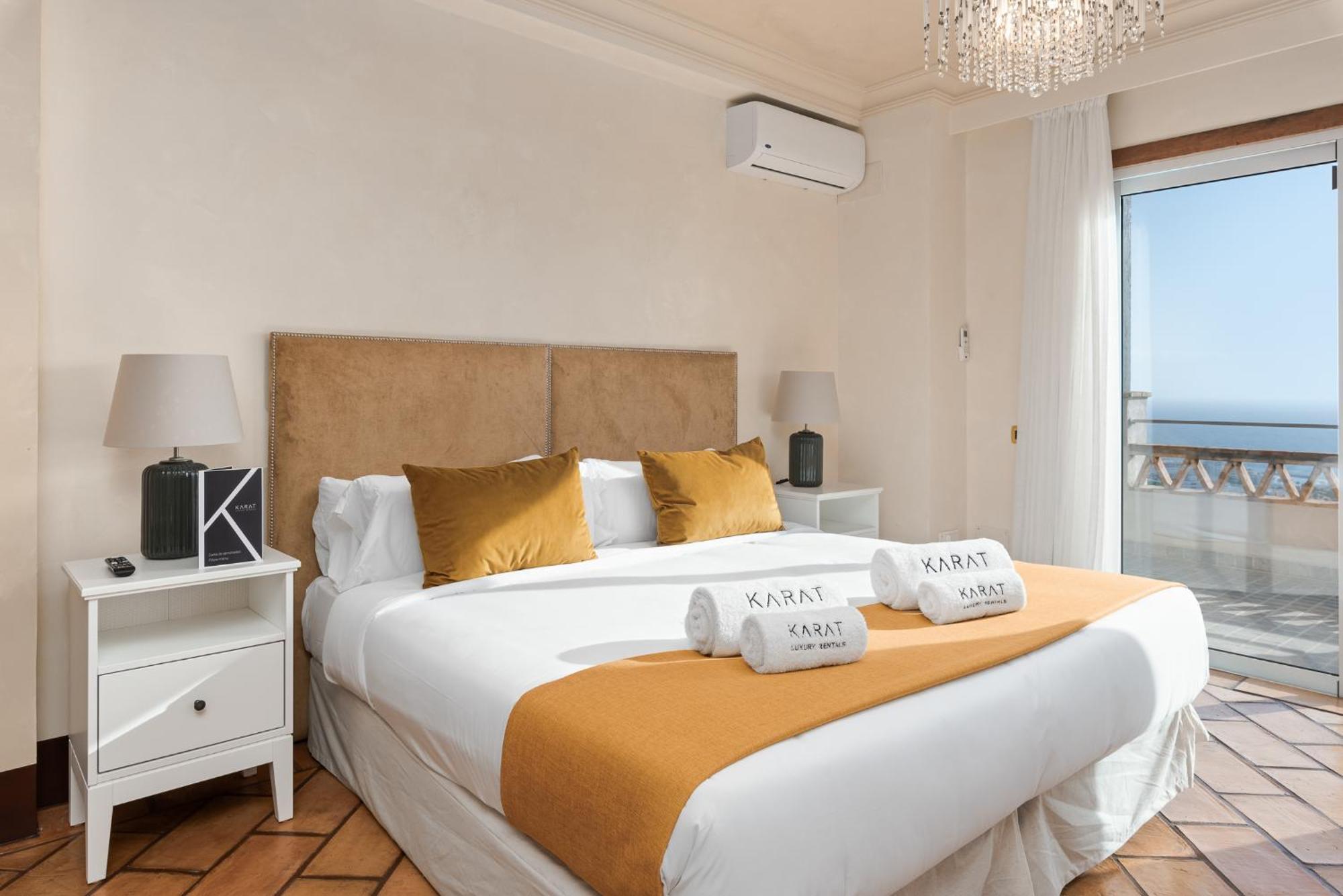 Villa Karat Toscana *