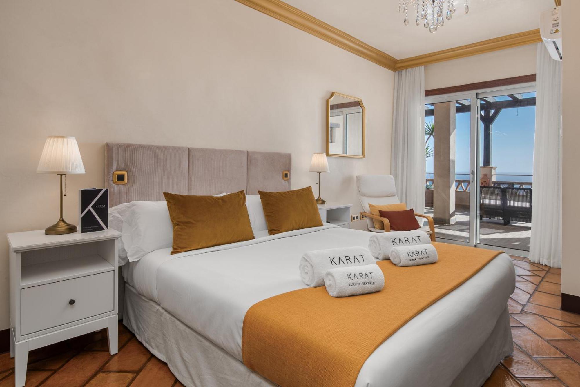 Karat Toscana Villa Santa Cruz de Tenerife