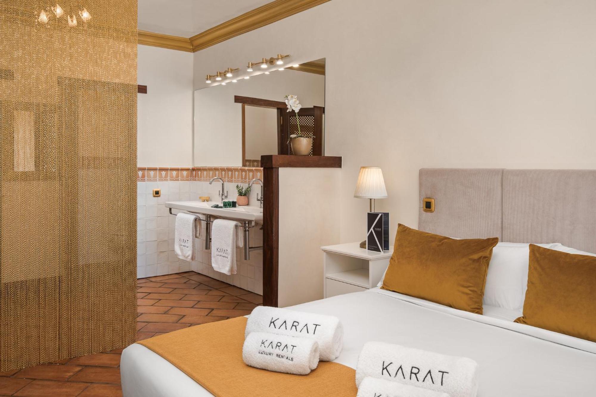 Villa Karat Toscana Santa Cruz de Tenerife