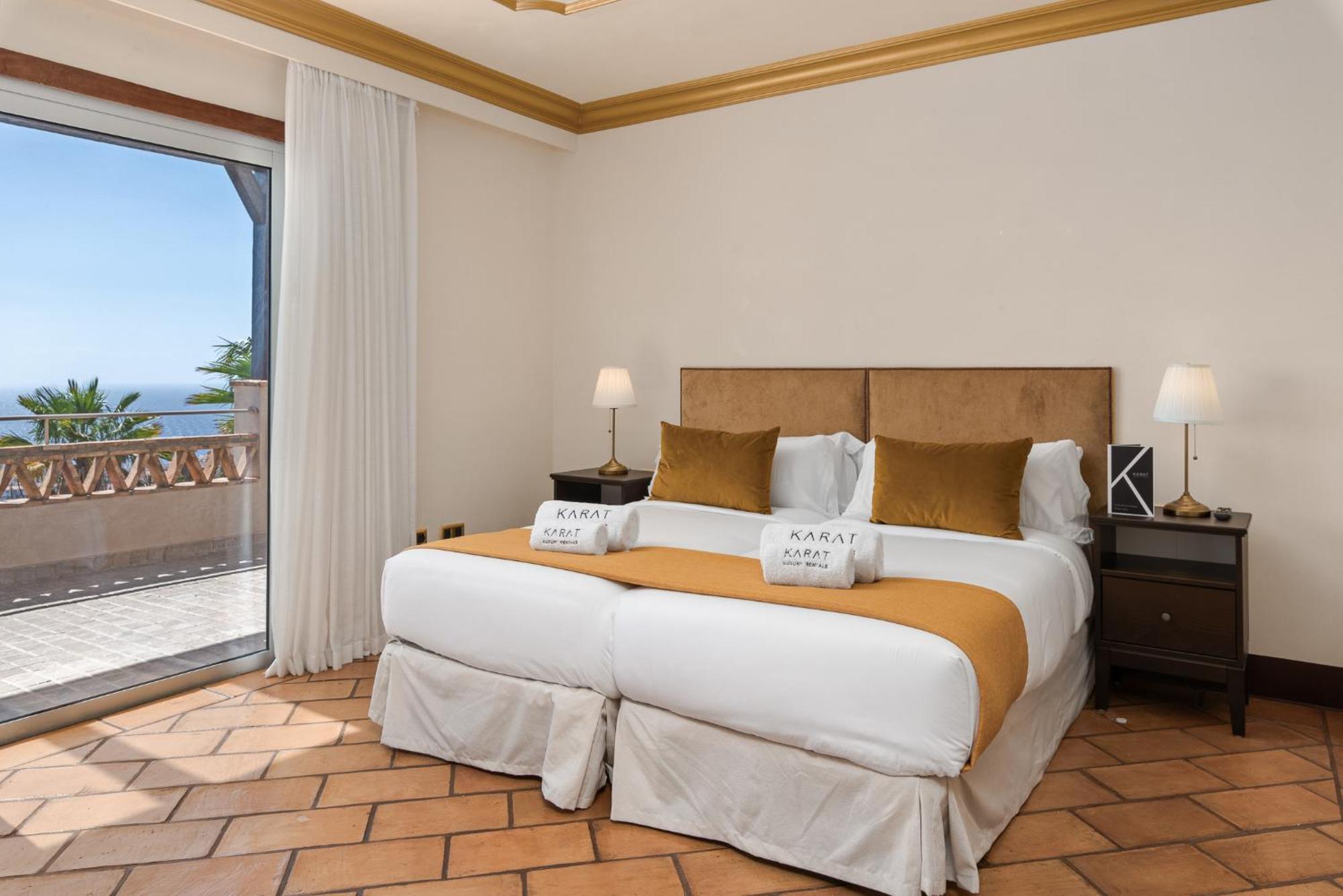 Karat Toscana Villa
