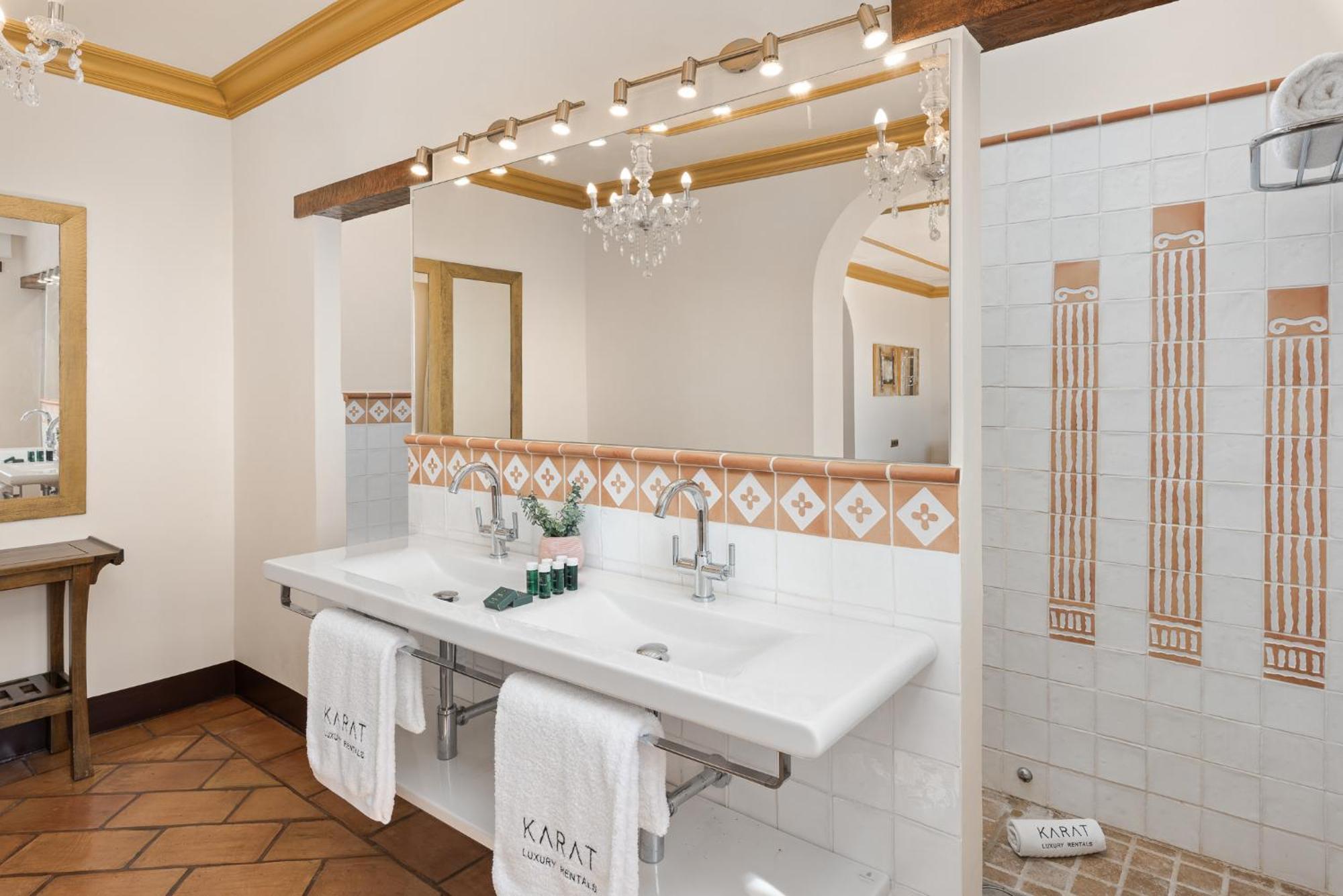 Villa Karat Toscana