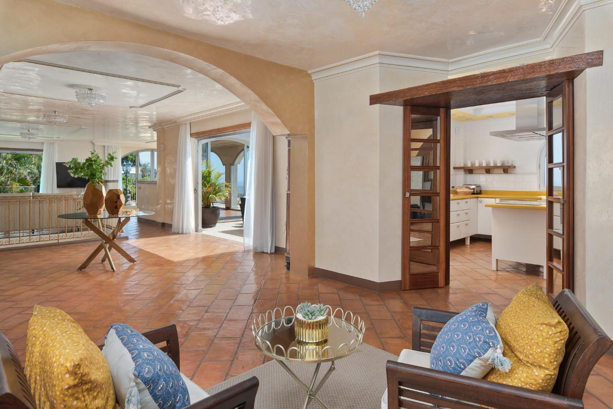 Karat Toscana Villa