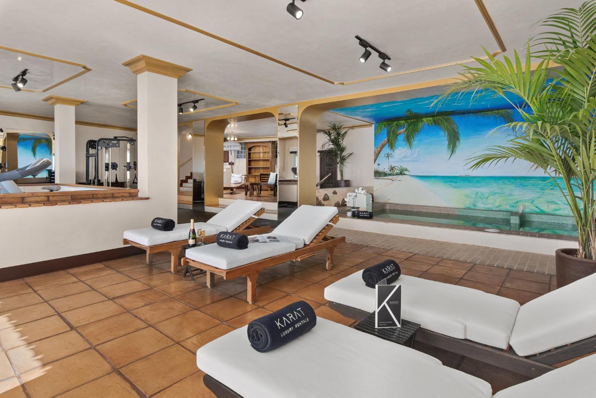 Karat Toscana Villa *