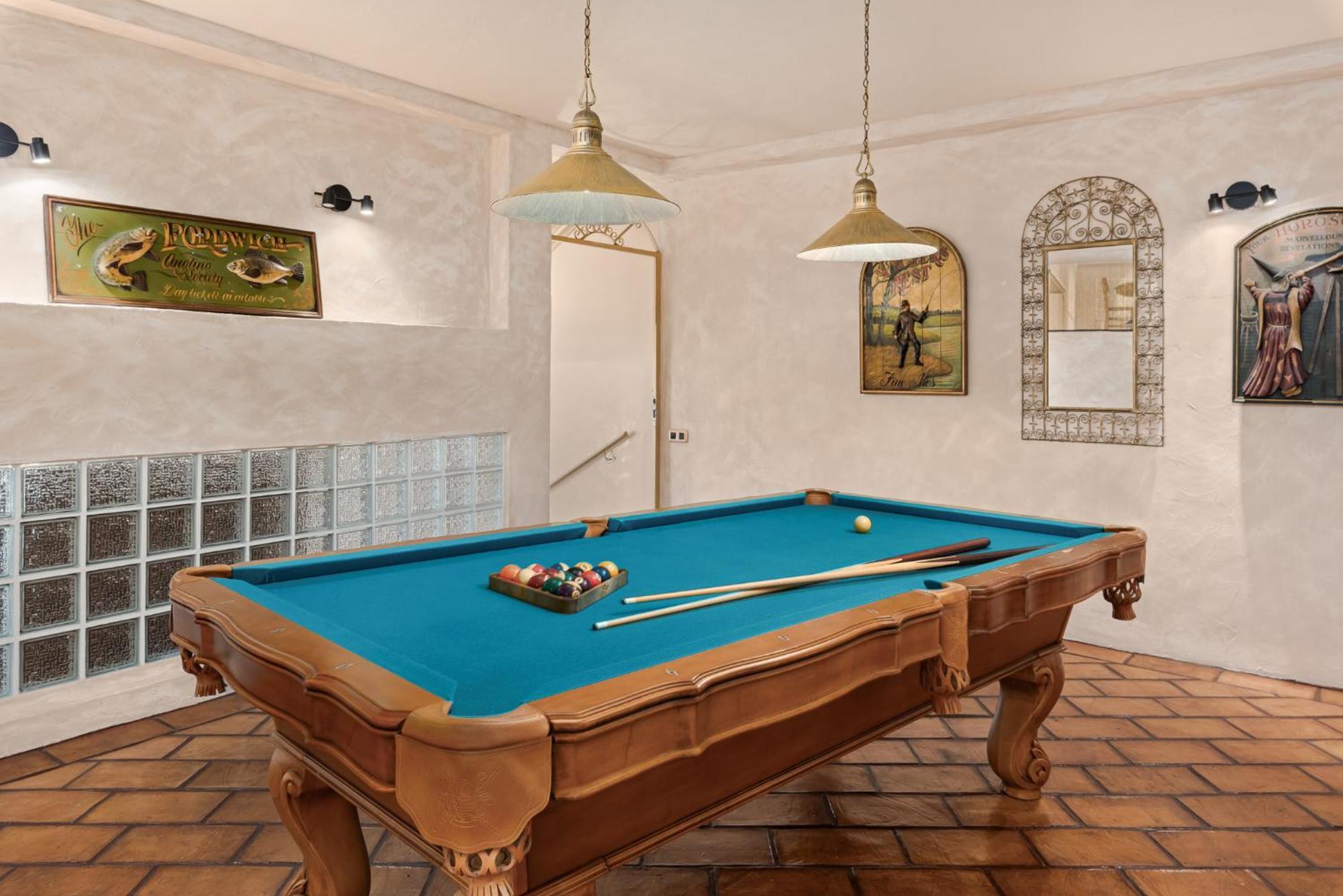 Villa Karat Toscana *