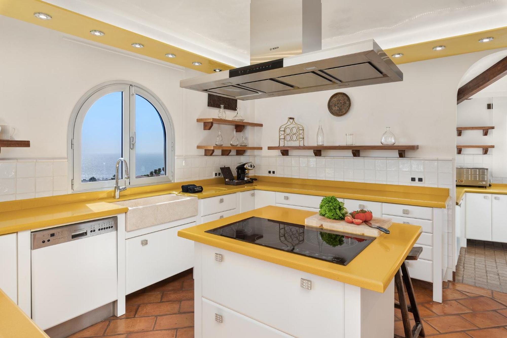Karat Toscana Villa Santa Cruz de Tenerife