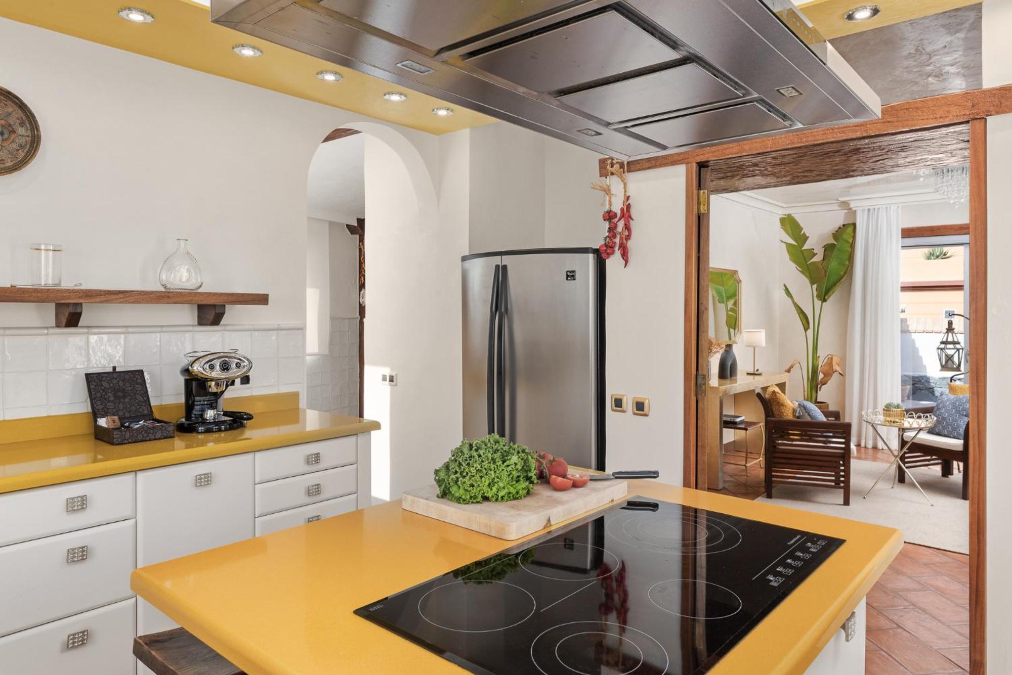 Villa Karat Toscana Santa Cruz de Tenerife