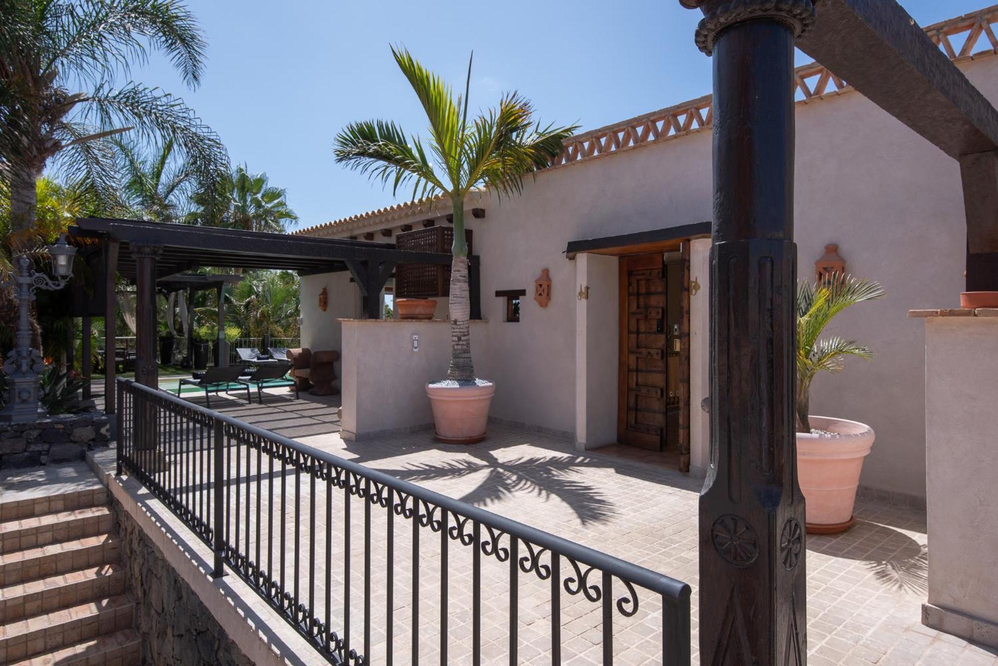 Karat Toscana Villa *