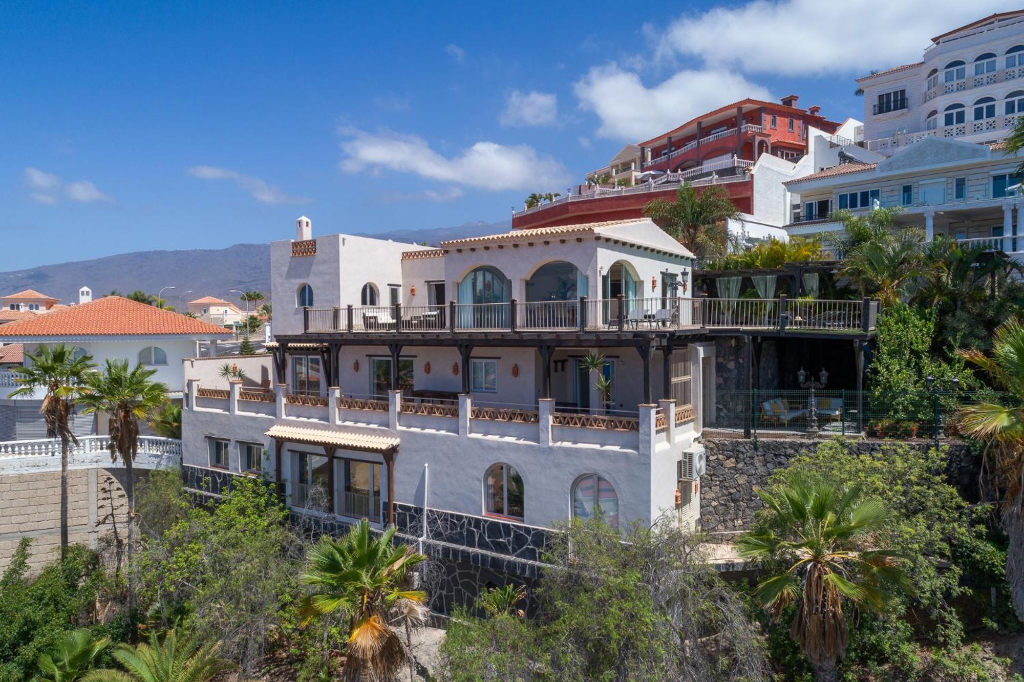 Karat Toscana Santa Cruz de Tenerife