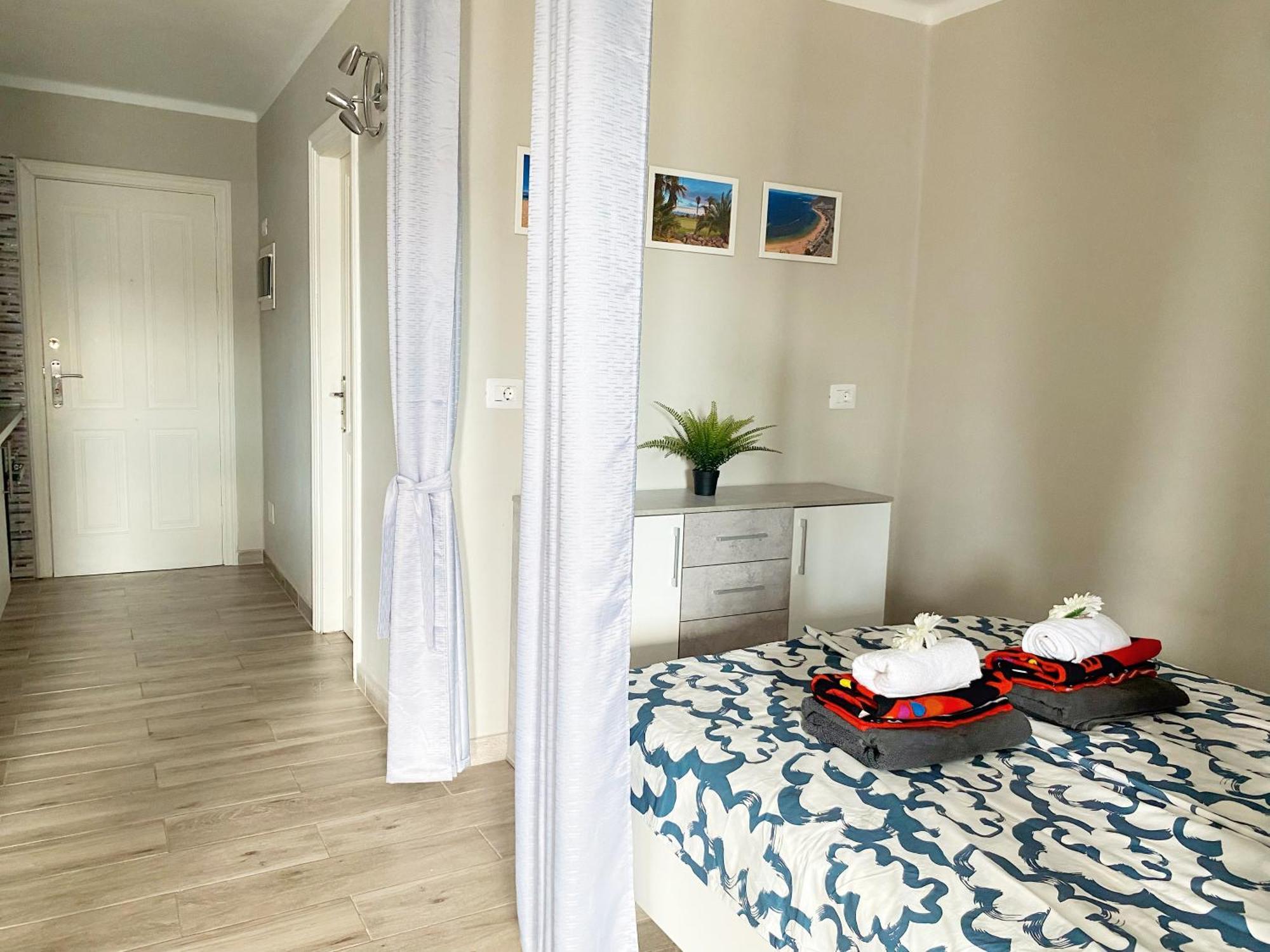 Sissy Tenerife Apartment