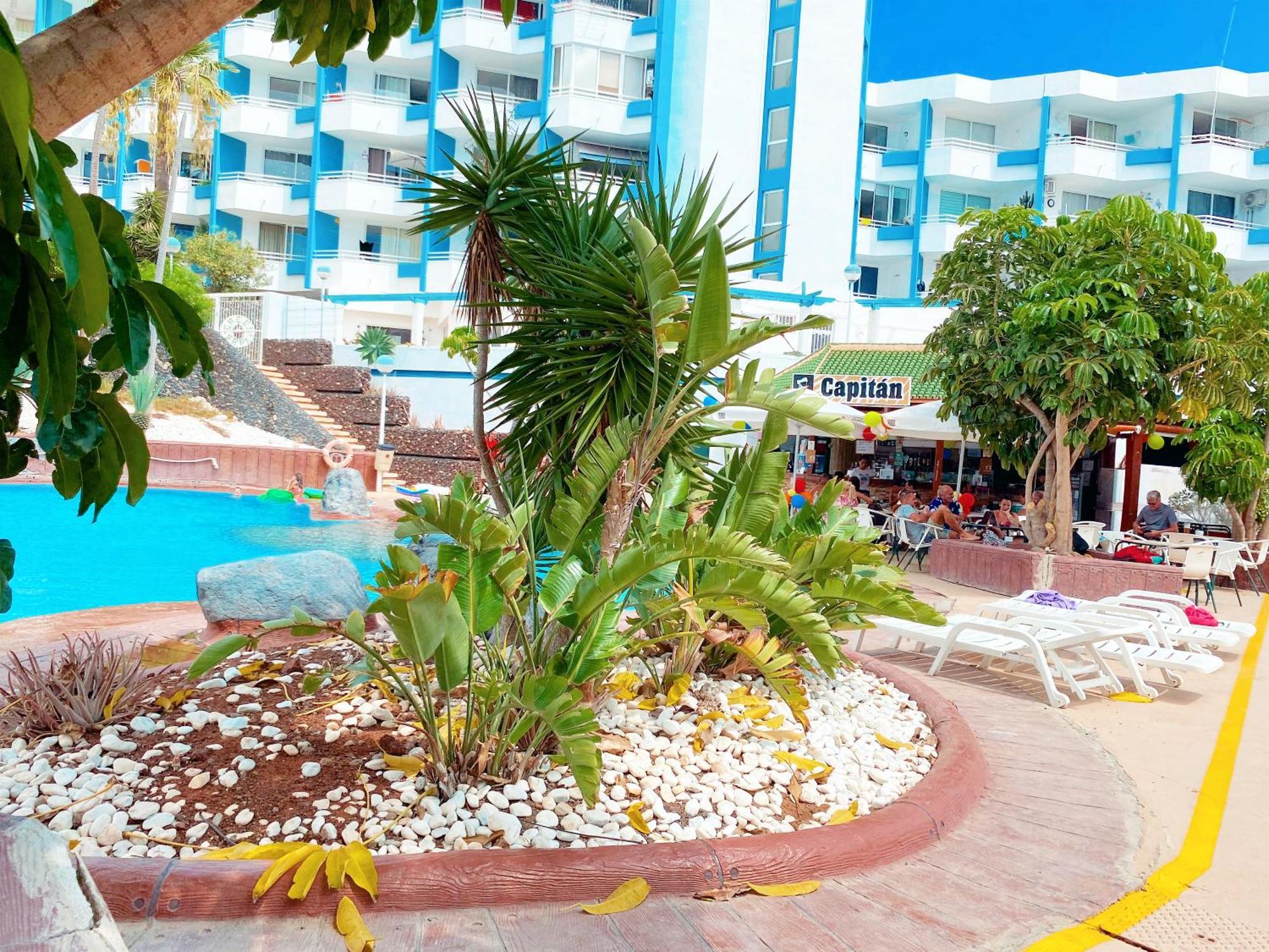 Apartment Sissy Tenerife San Miguel de Abona
