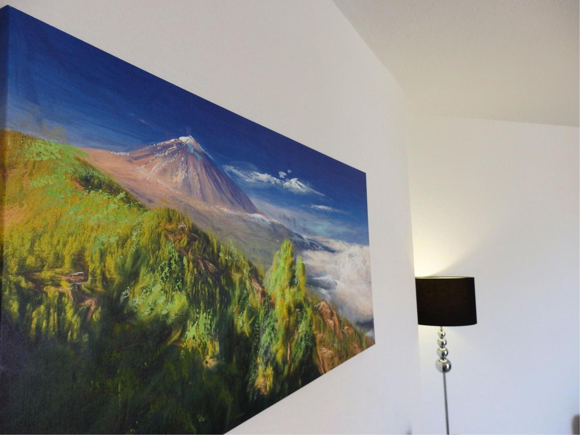 Summerland Ocean View Arona (Tenerife)