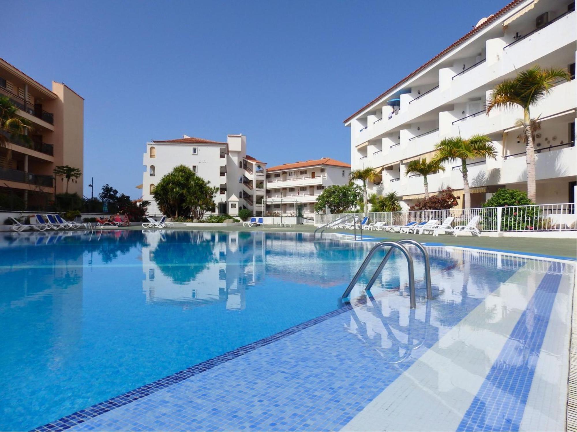 Appartement Summerland Ocean View *
