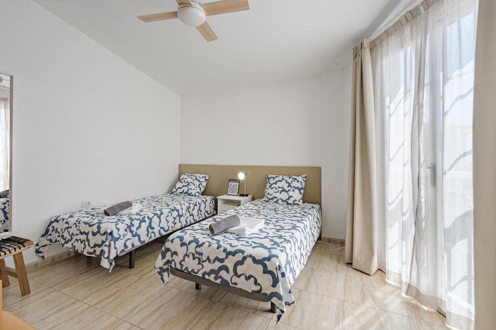 Maison d'hôtes Tulum Airostel San Isidro (Tenerife)