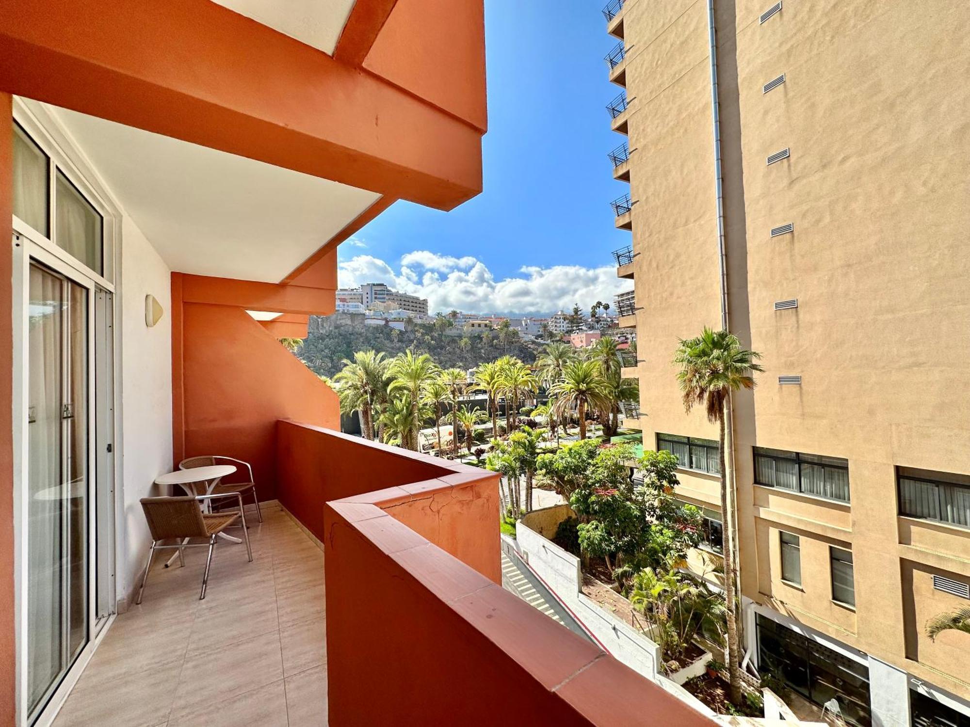 Alta Beachside Apartamento