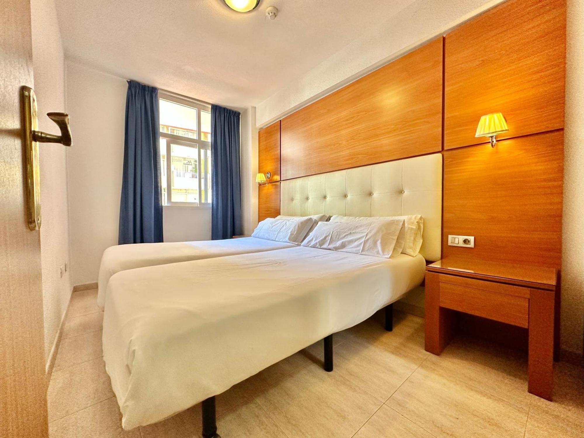 Apartamento Alta Beachside