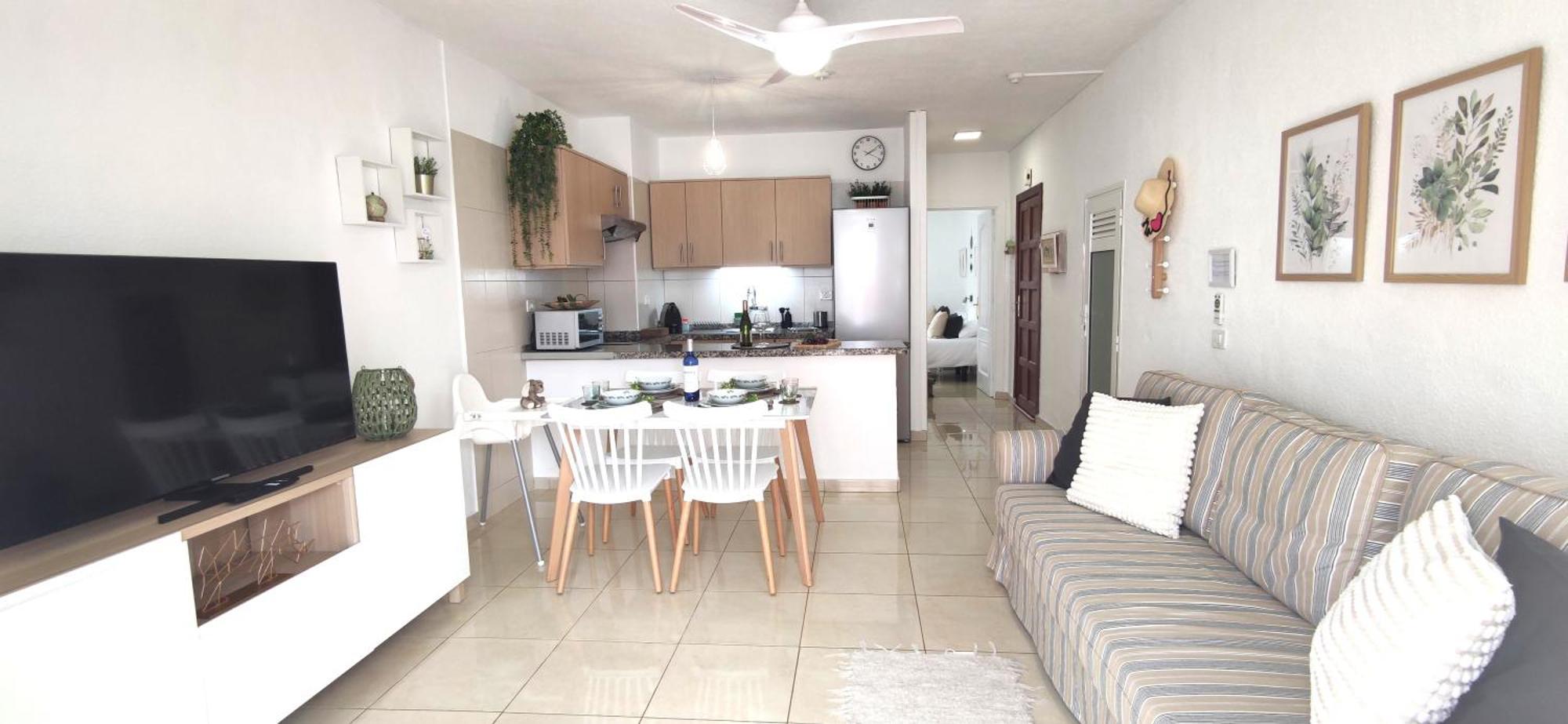 Home2book Terrace&pool In Americas, Comfy * Arona (Tenerife)