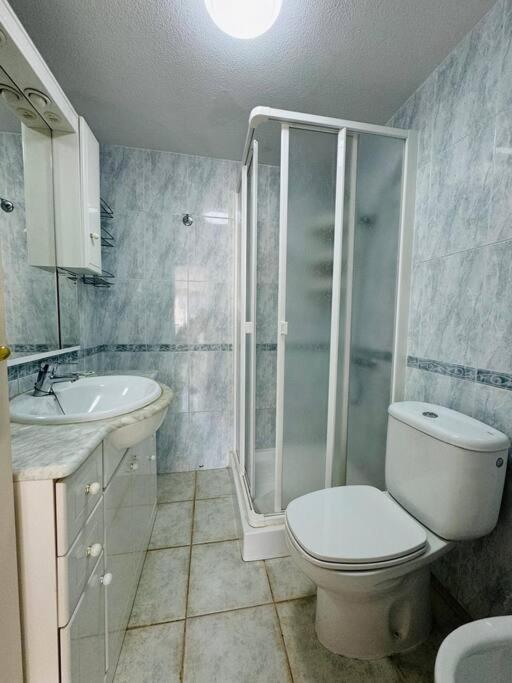 Apartamento Cristimar