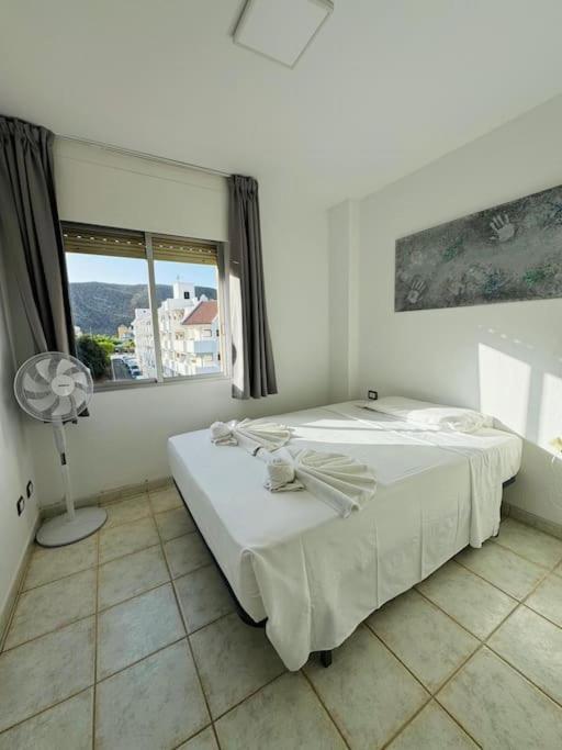 Apartamento Cristimar Los Cristianos (Tenerife)