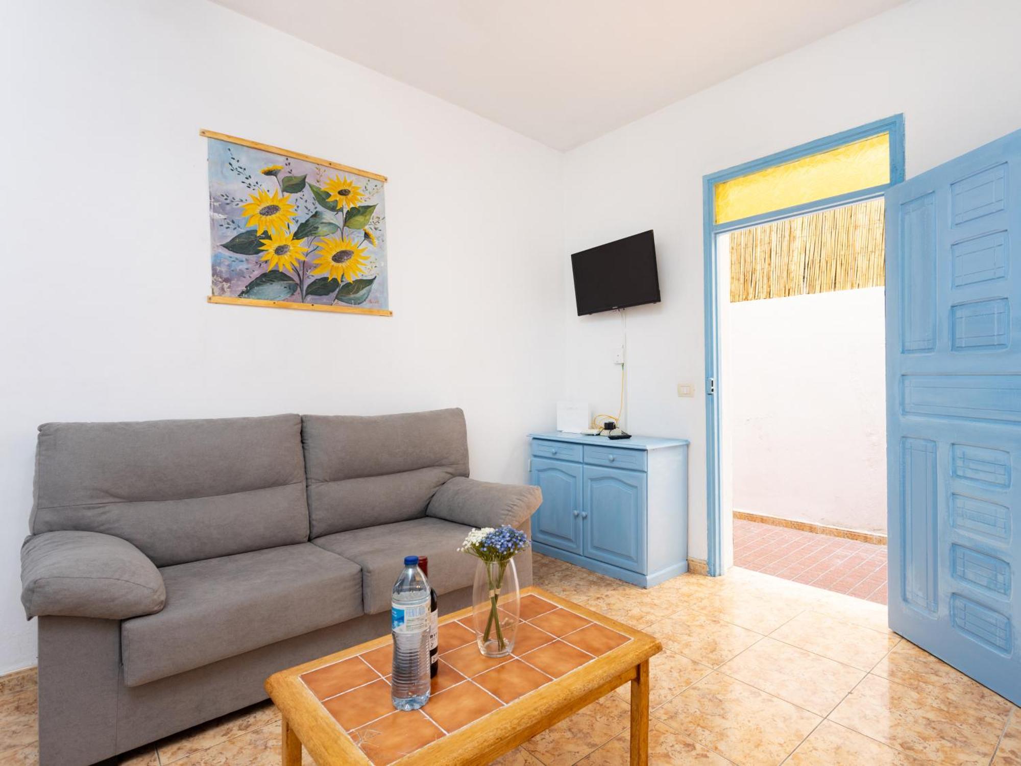 Apartment Live Playa De *