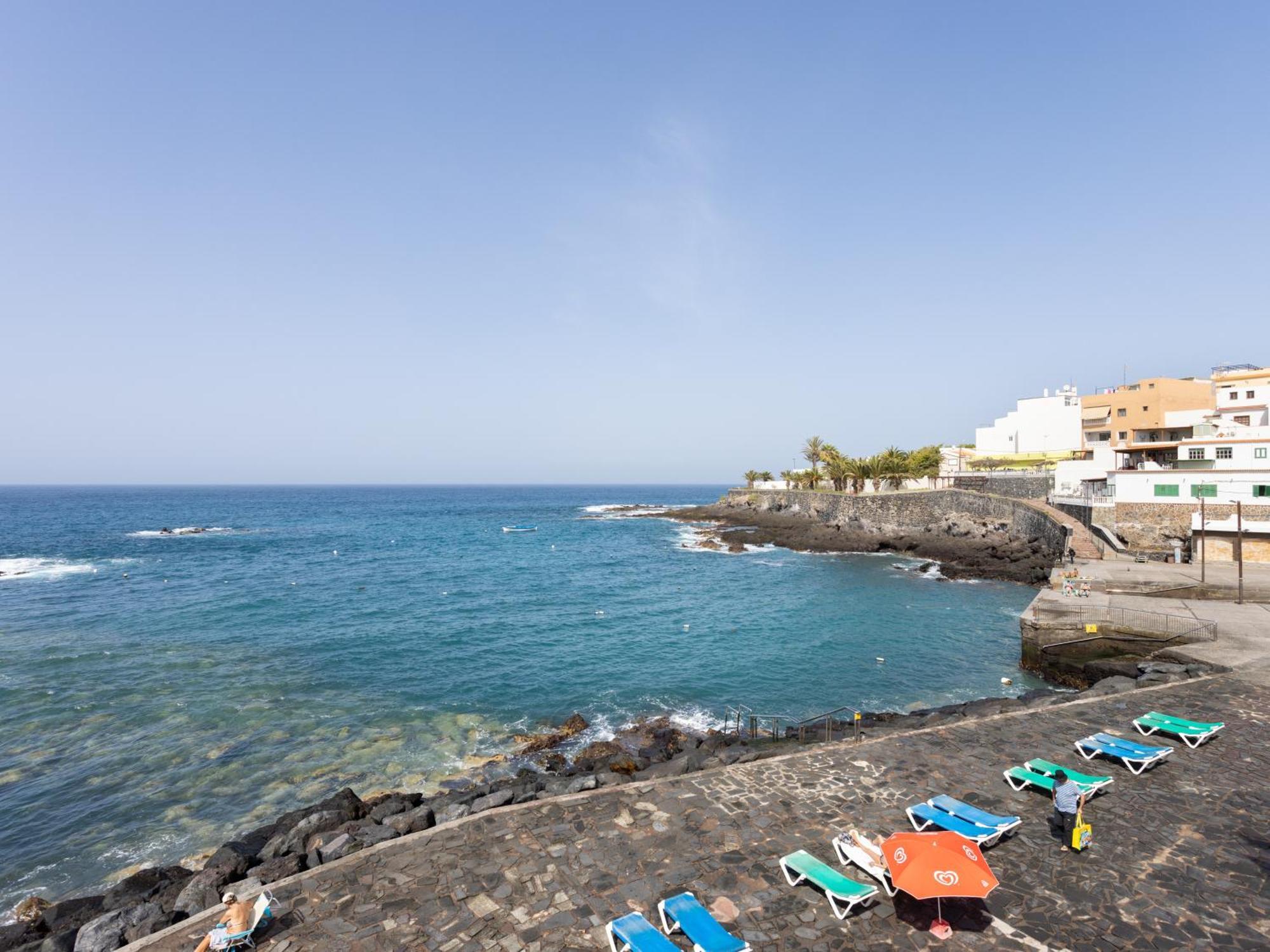 Live Playa De Apartment *