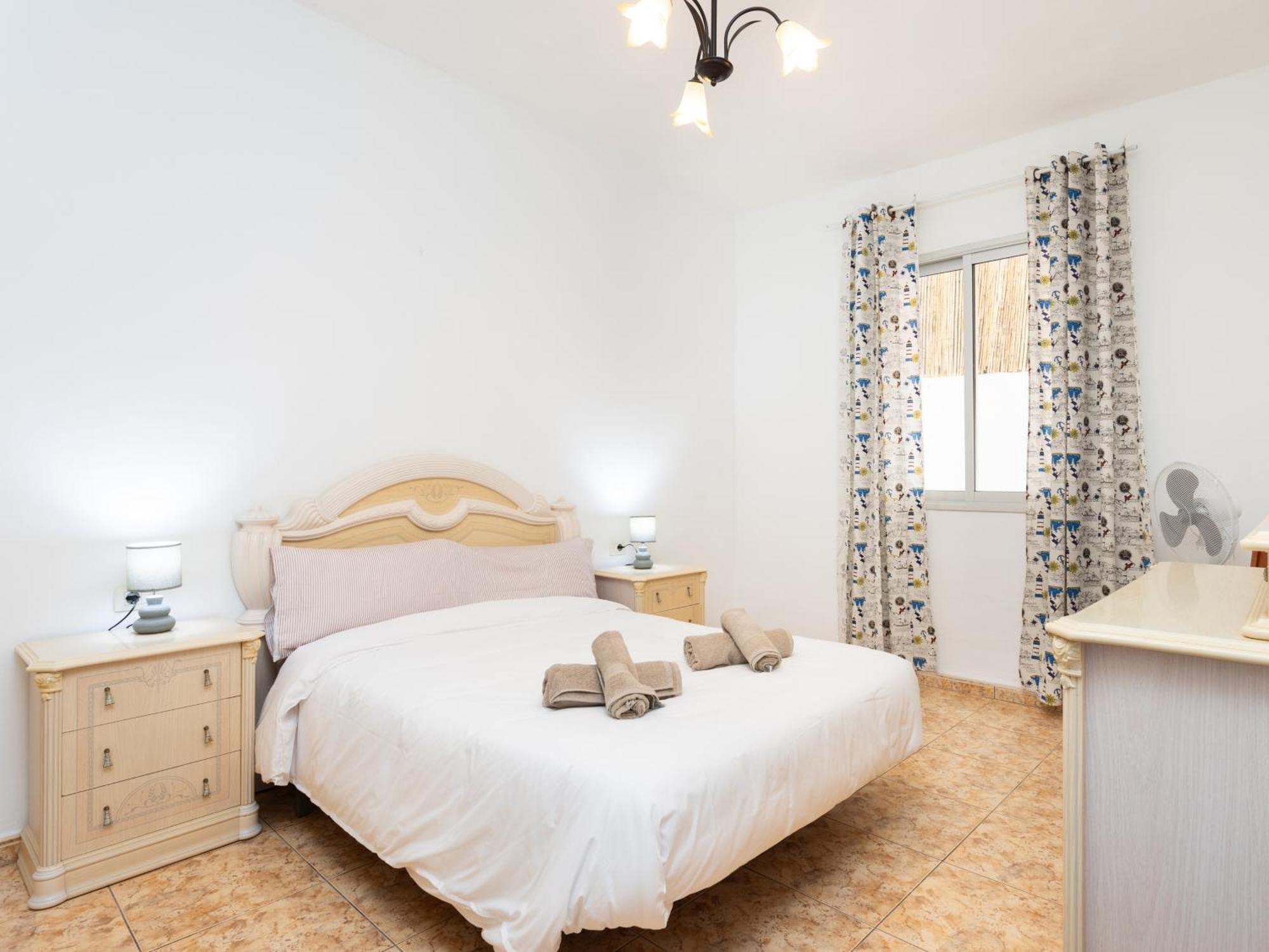 Apartment Live Playa De Alcala (Tenerife)