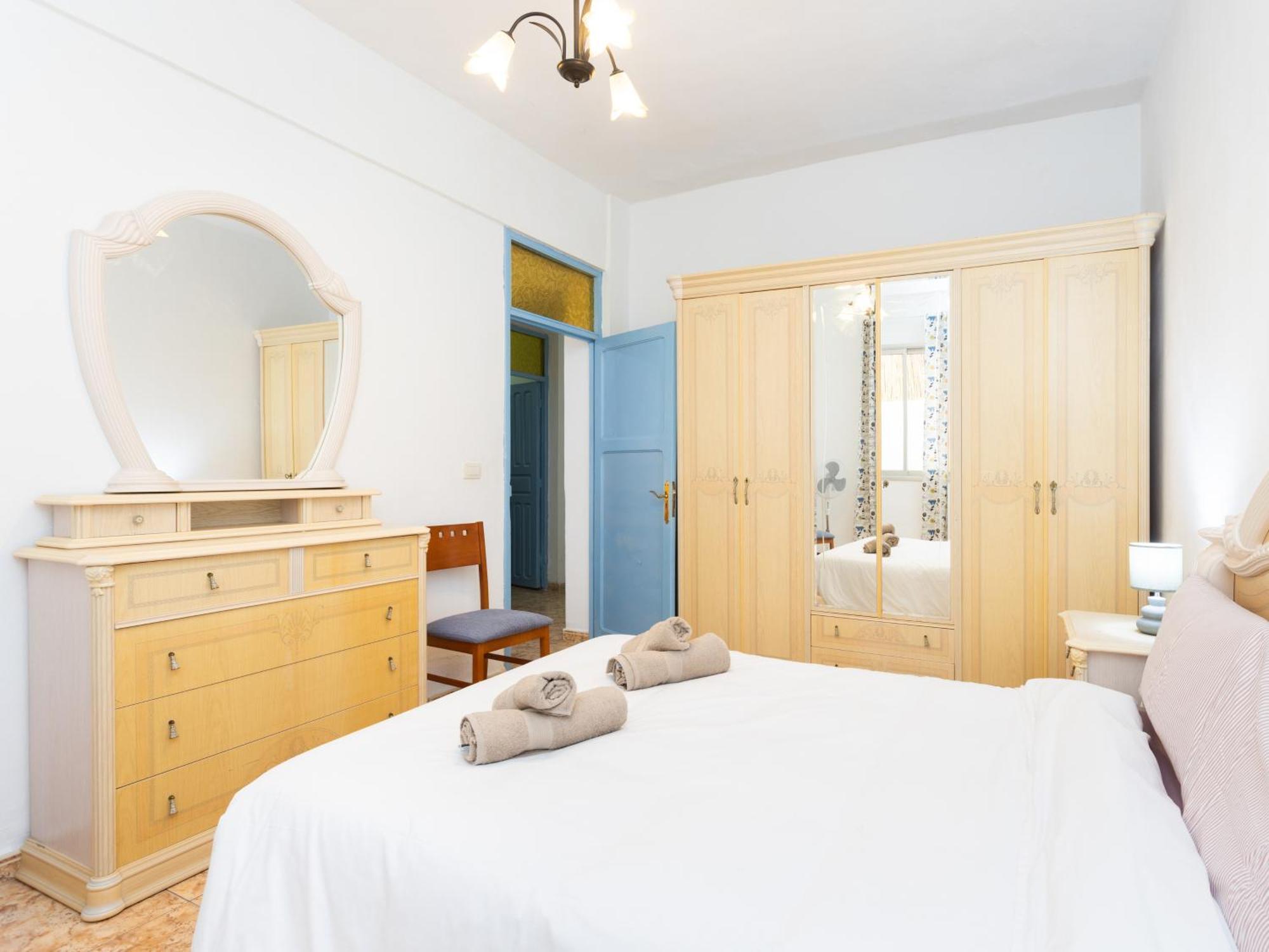 Apartment Live Playa De