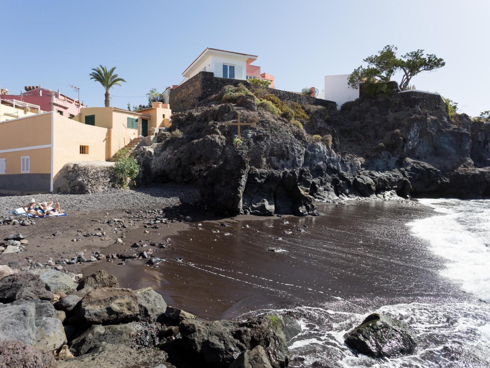 Live Playa De Apartment *