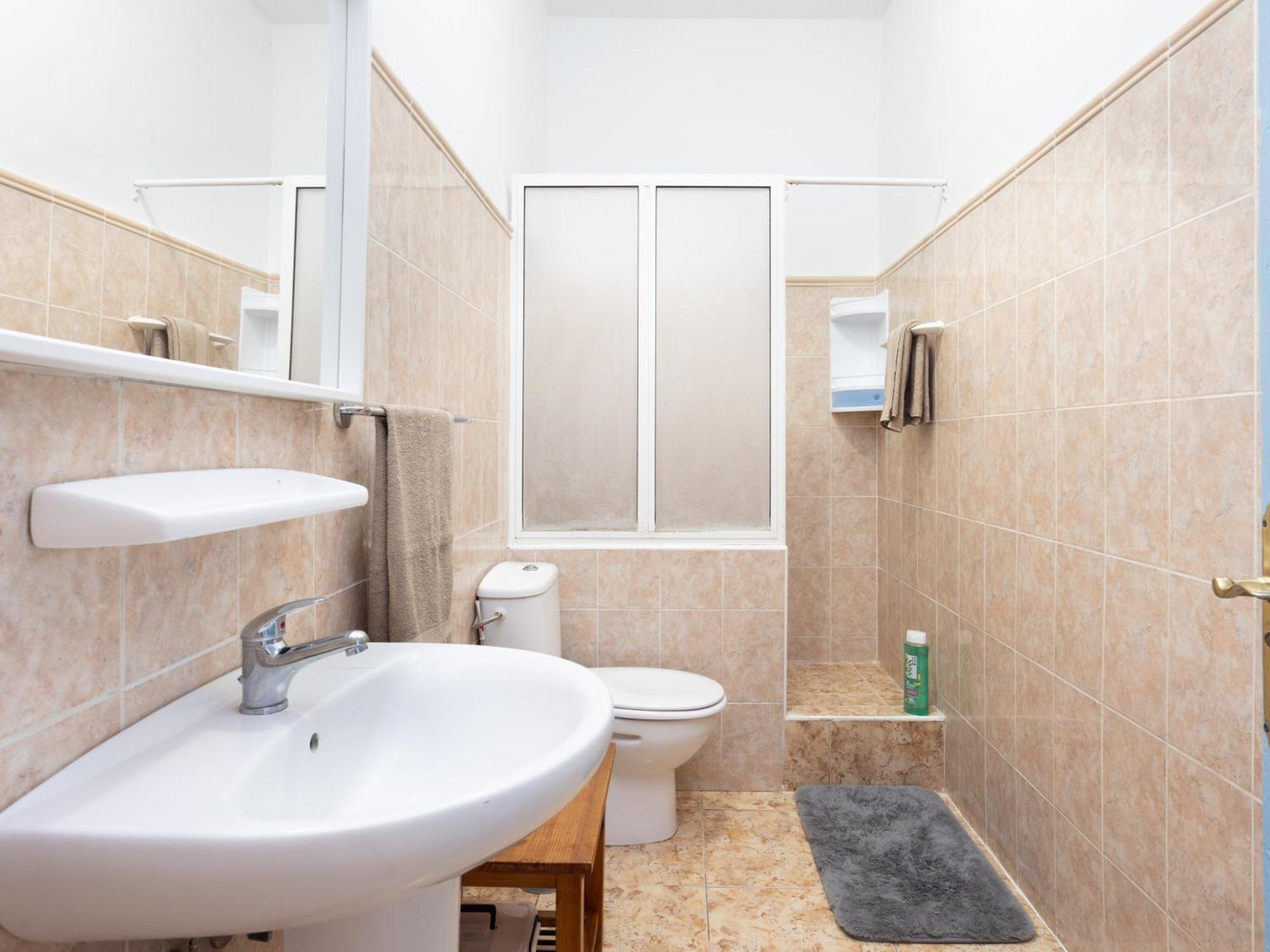 Apartment Live Playa De Alcala (Tenerife)