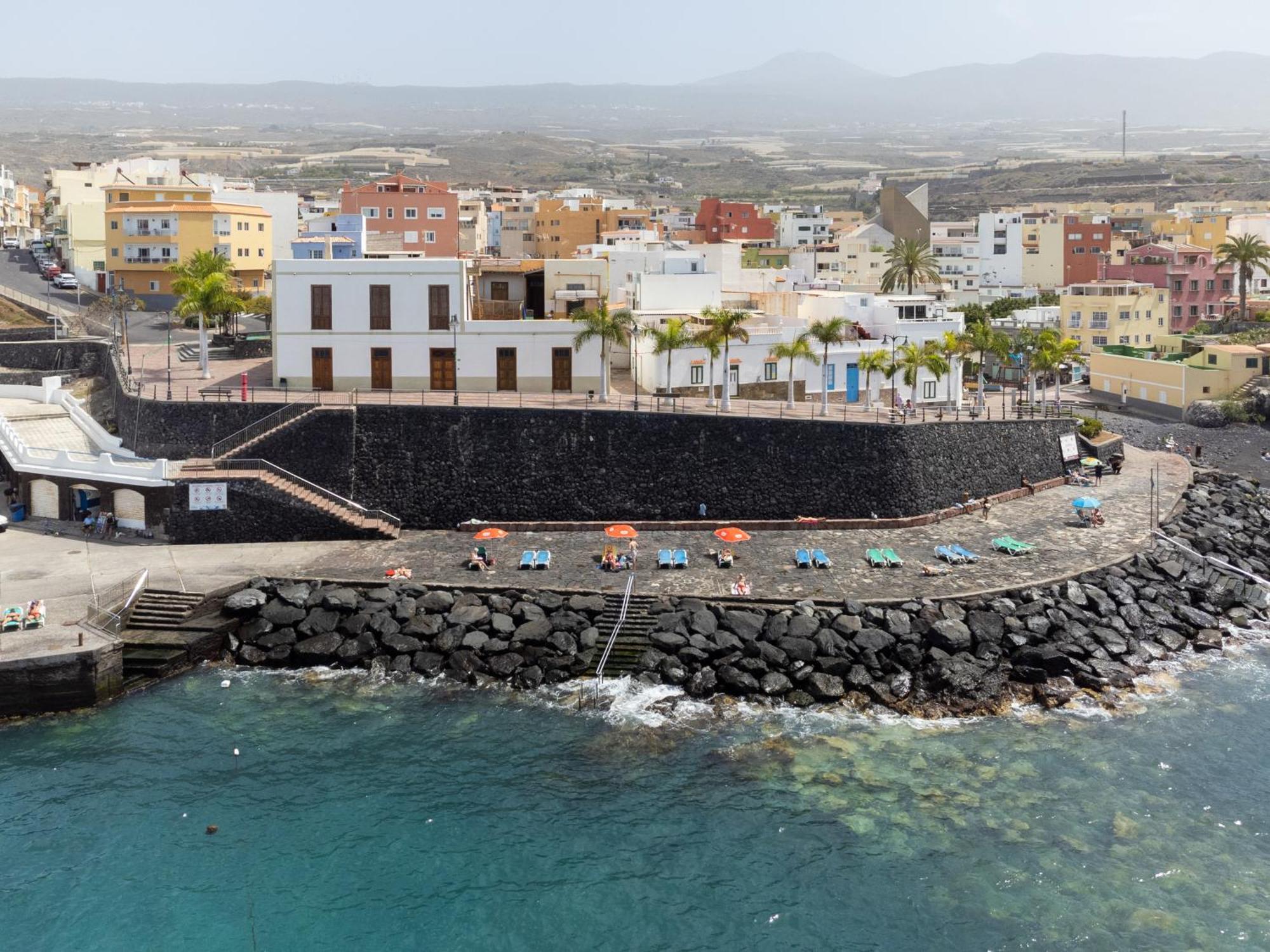 Live Playa De