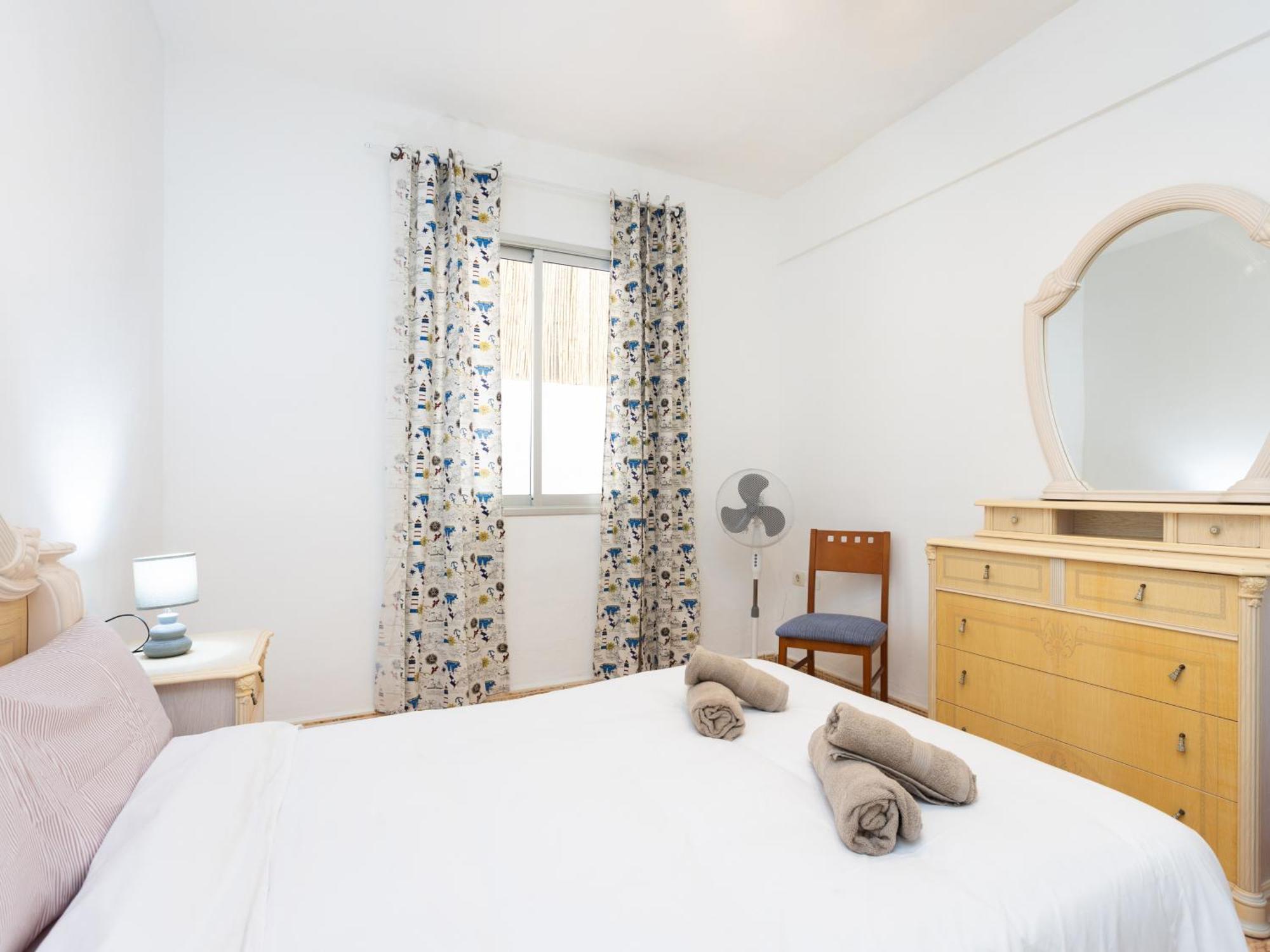 Apartment Live Playa De *