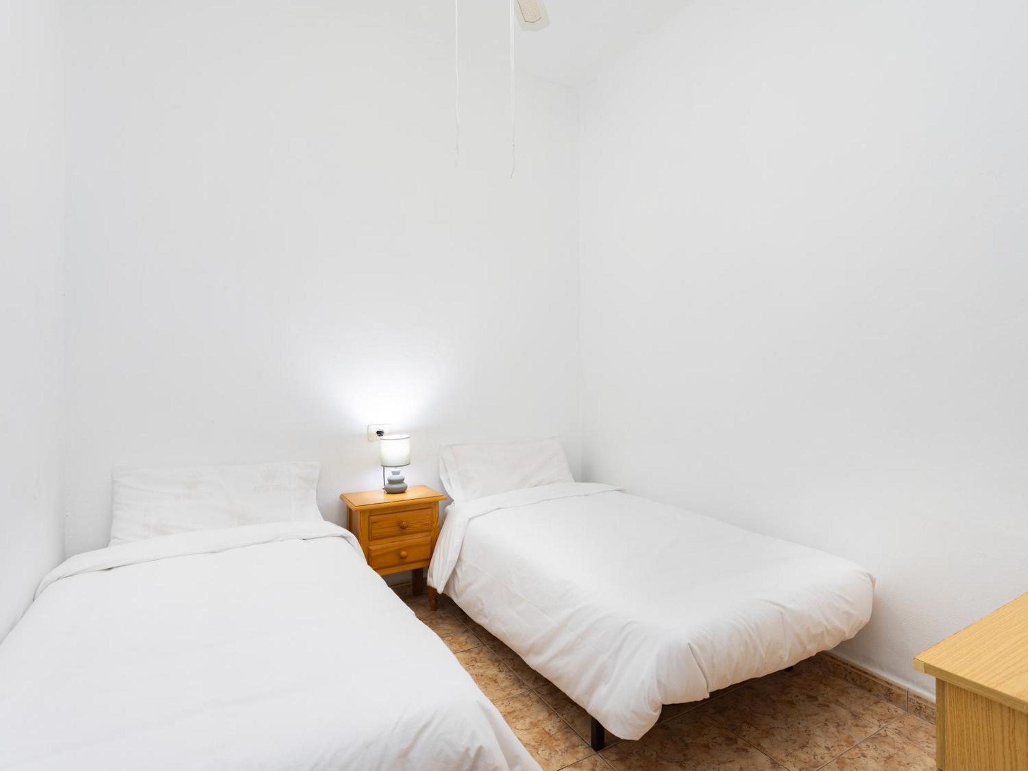 Live Playa De Apartment Alcala (Tenerife)