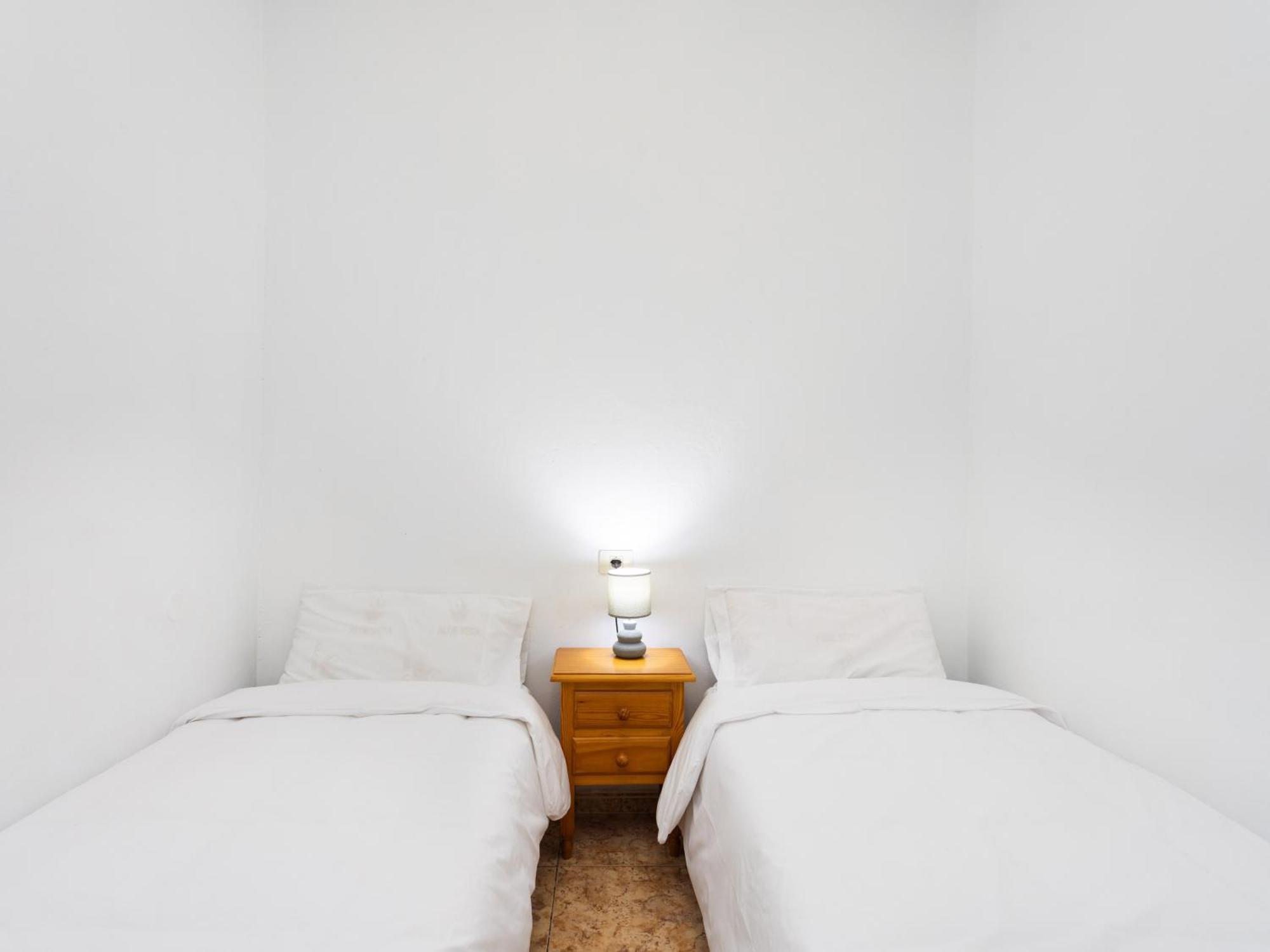Apartment Live Playa De Alcala (Tenerife)