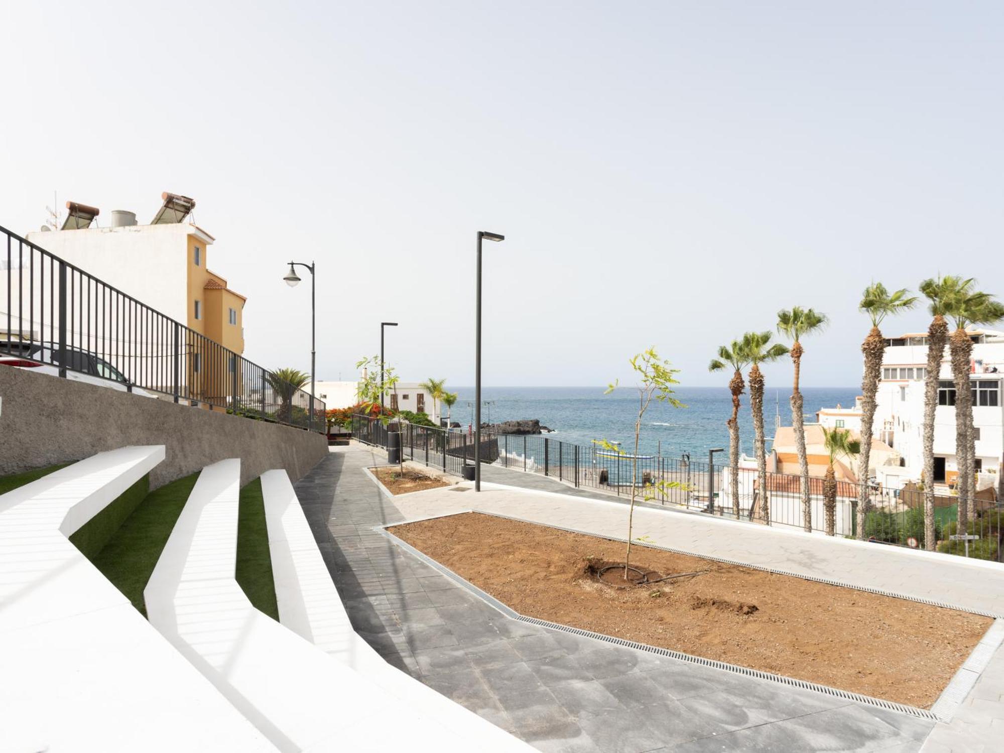 Live Playa De * Alcala (Tenerife)