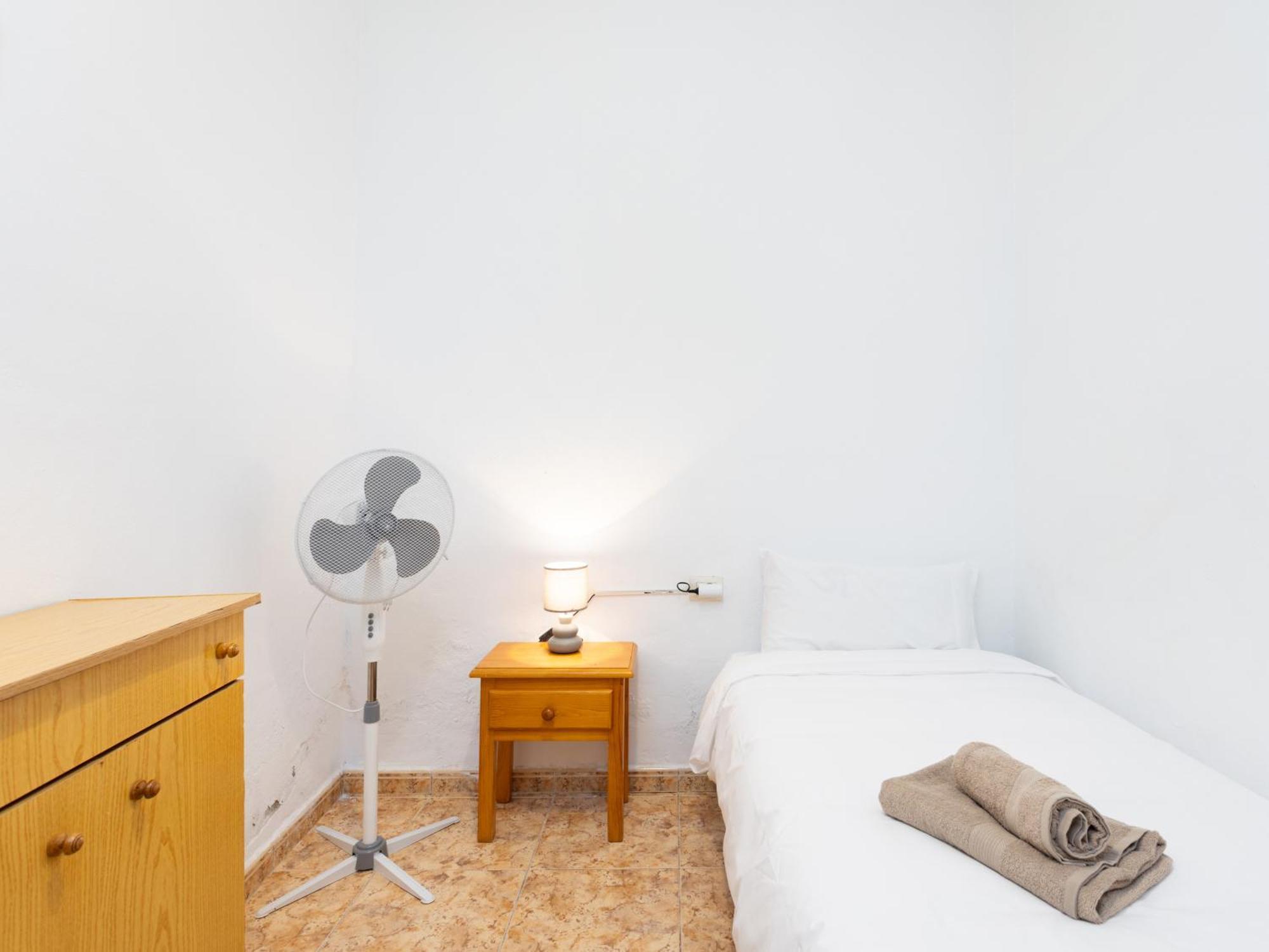 Apartment Live Playa De *