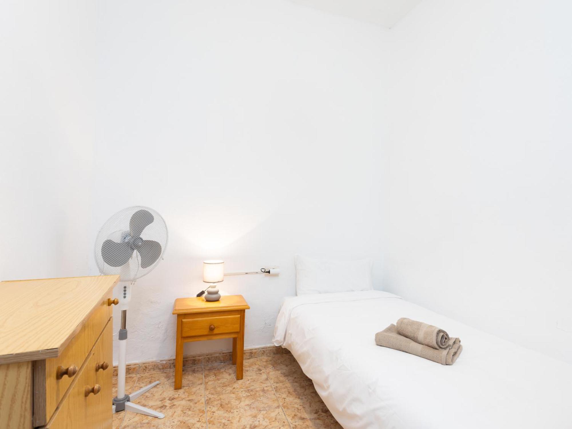 Live Playa De Apartment Alcala (Tenerife)