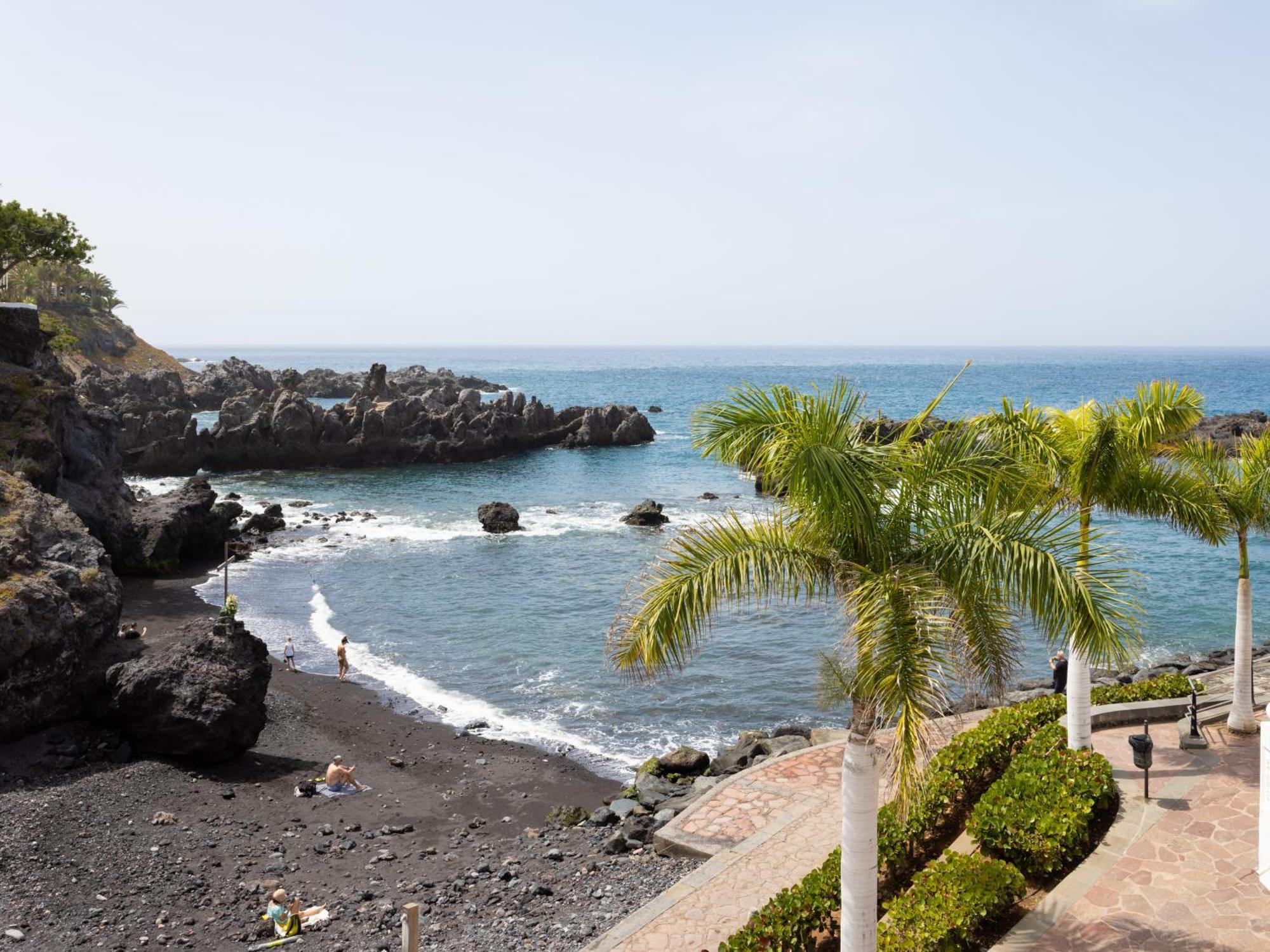 Live Playa De Apartment