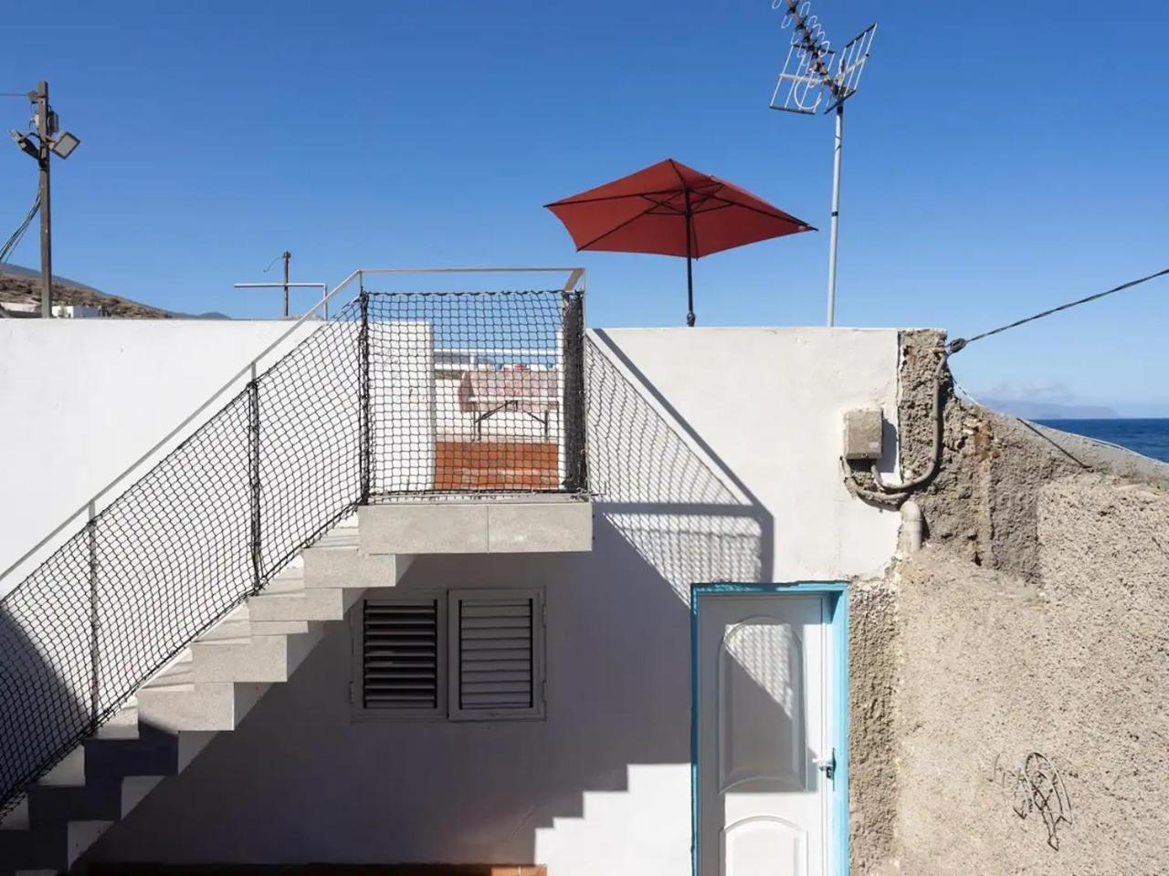 Casa En El Mar *